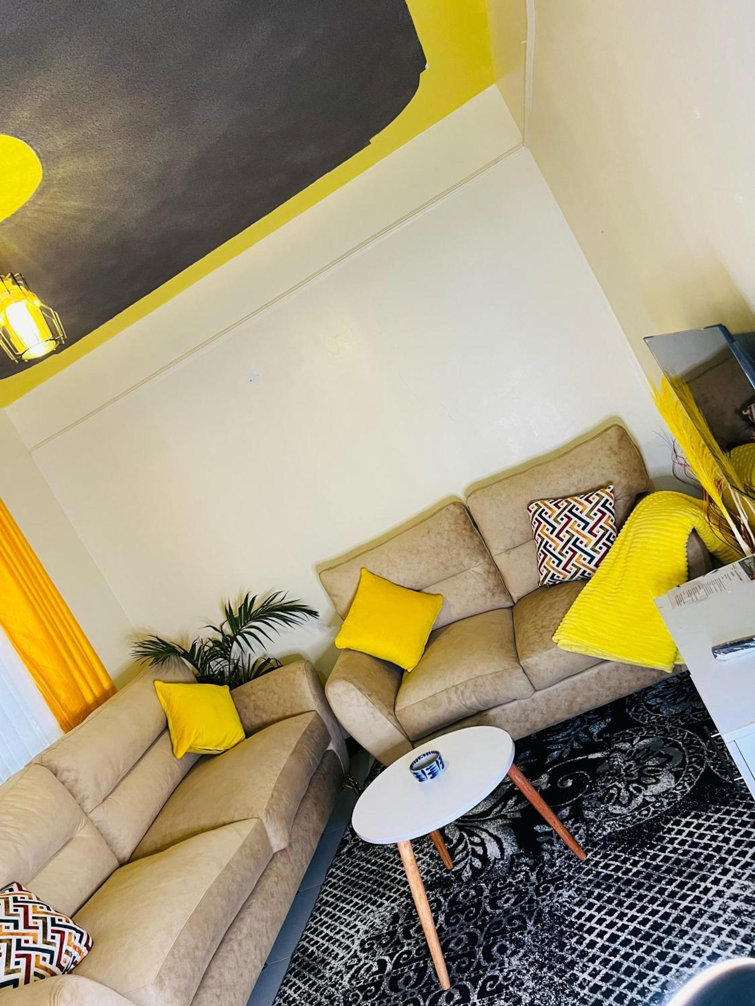 Haven Utawala Luxe Ap Gesora Rd Apartment Nairobi