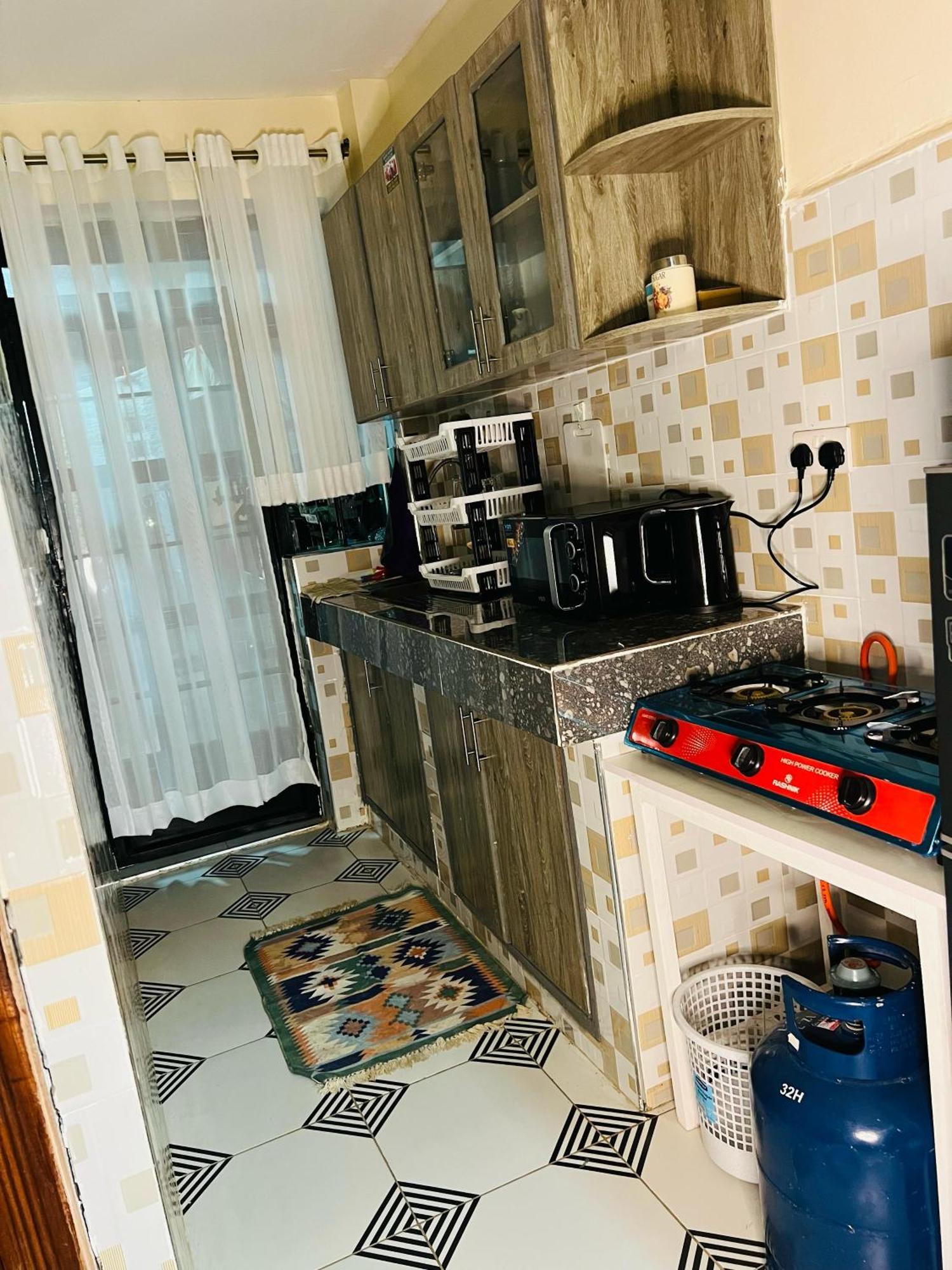 Haven Utawala Luxe Ap Gesora Rd * Nairobi