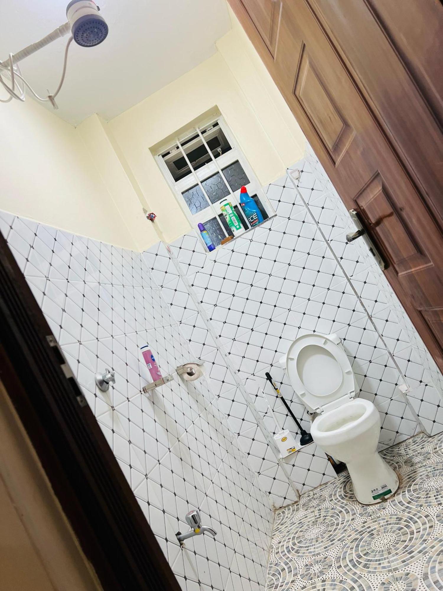 Apartment Haven Utawala Luxe Ap Gesora Rd *