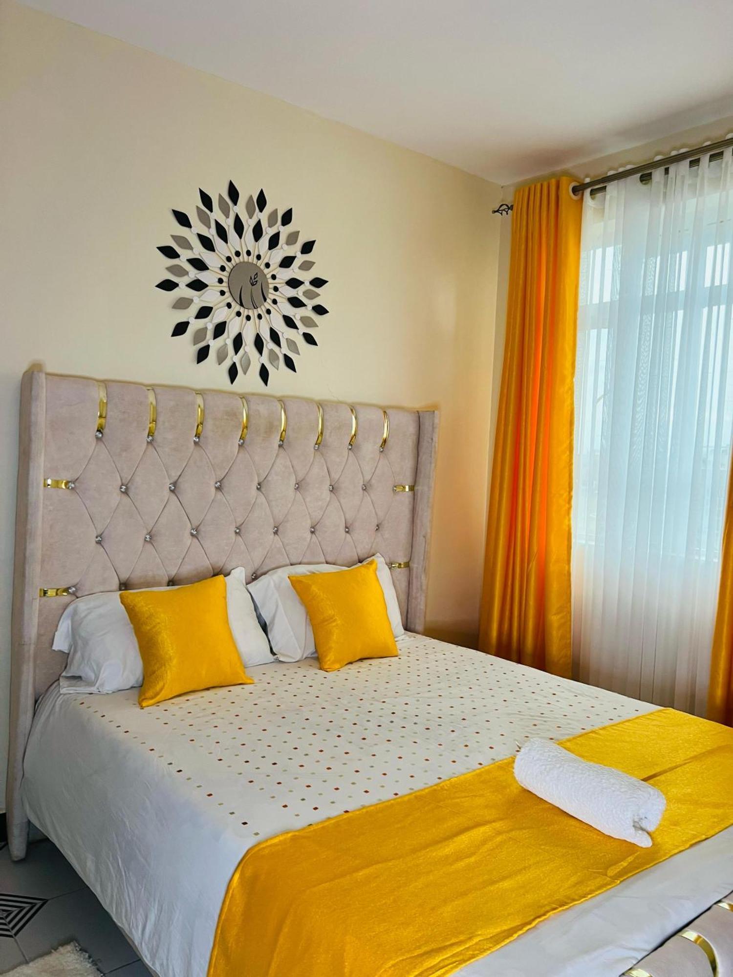 Haven Utawala Luxe Ap Gesora Rd *