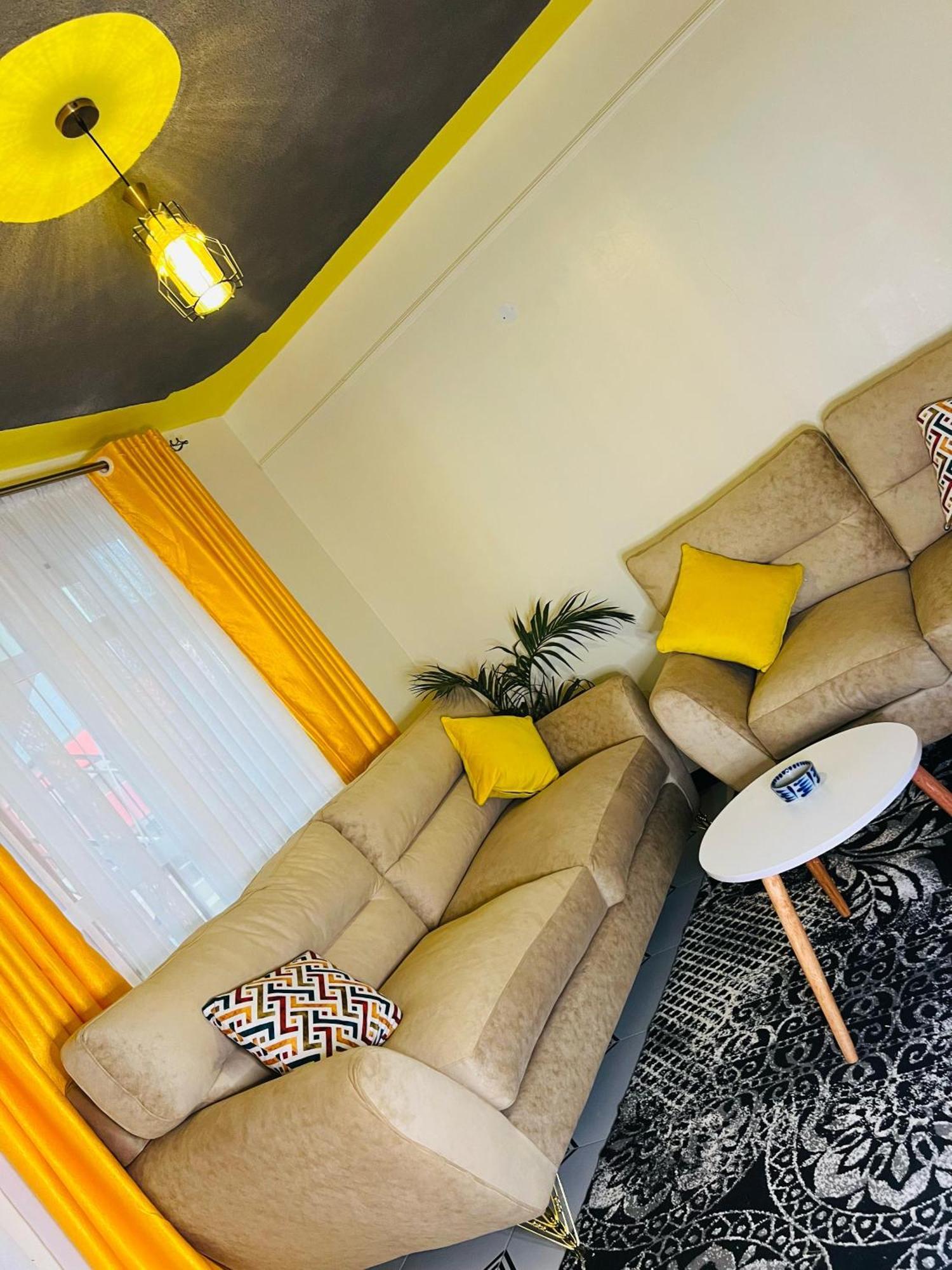 Haven Utawala Luxe Ap Gesora Rd Nairobi
