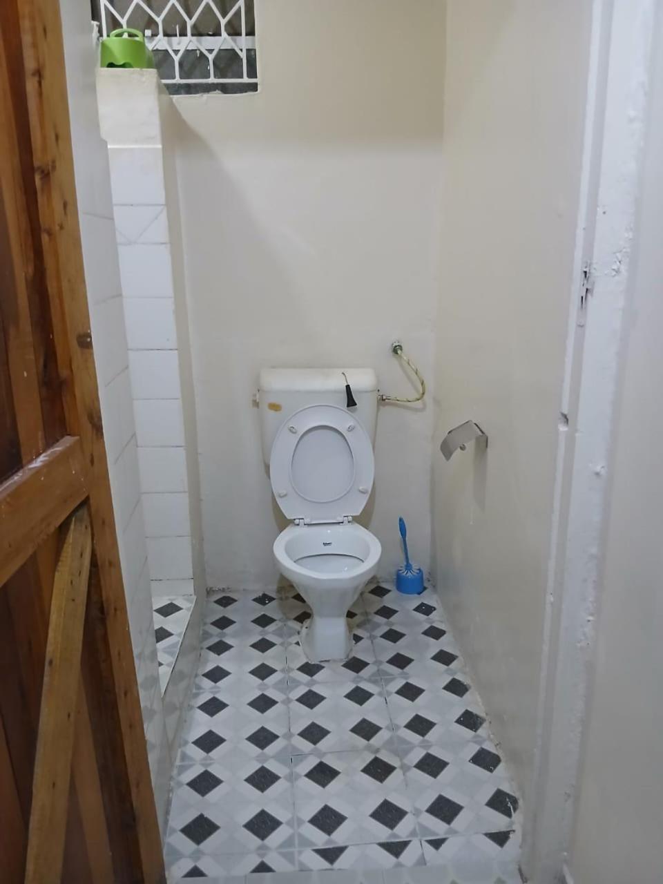 Cross Cultural Solutions Apartment *