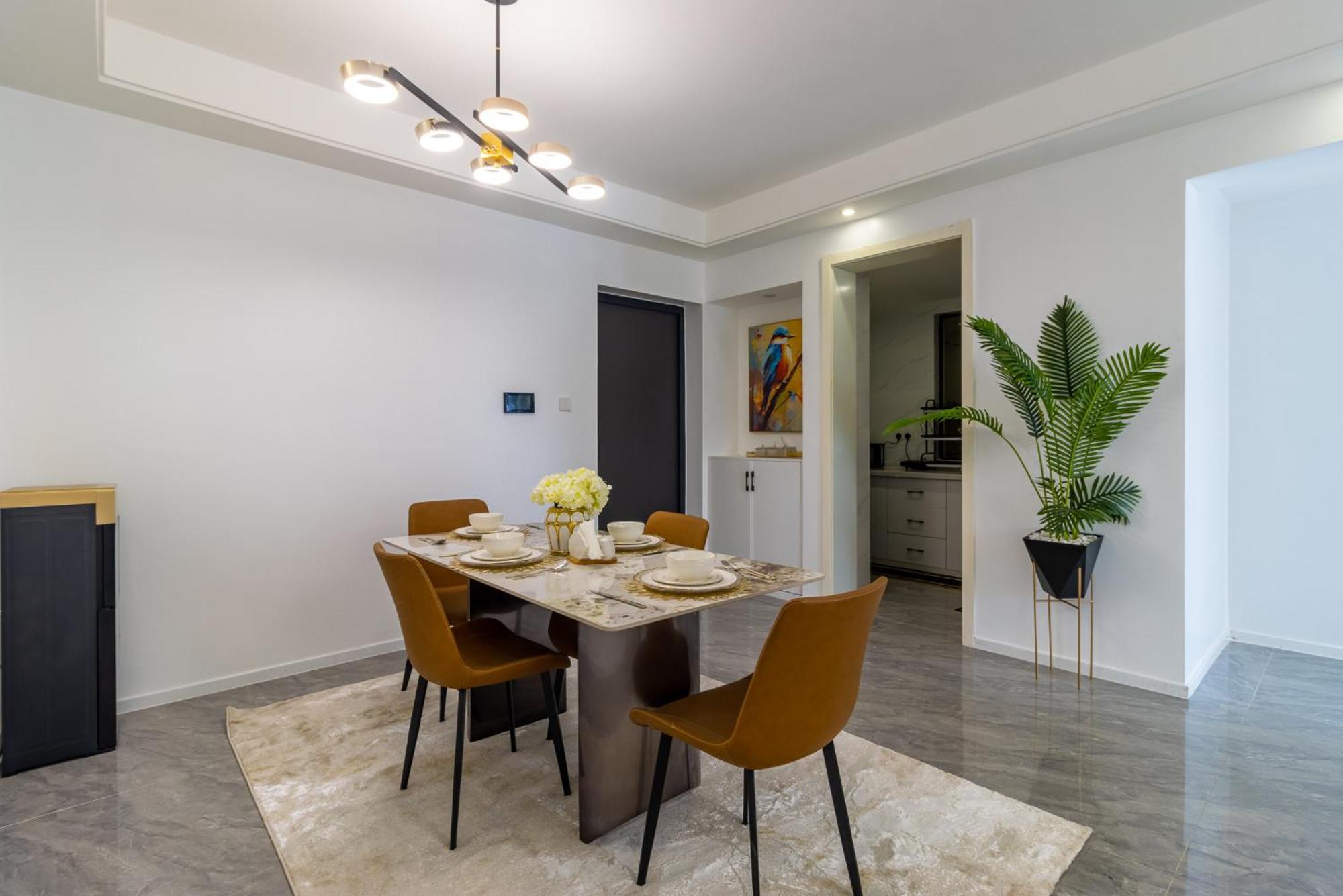 Apartment Luxury Homes By J Int Nairobi