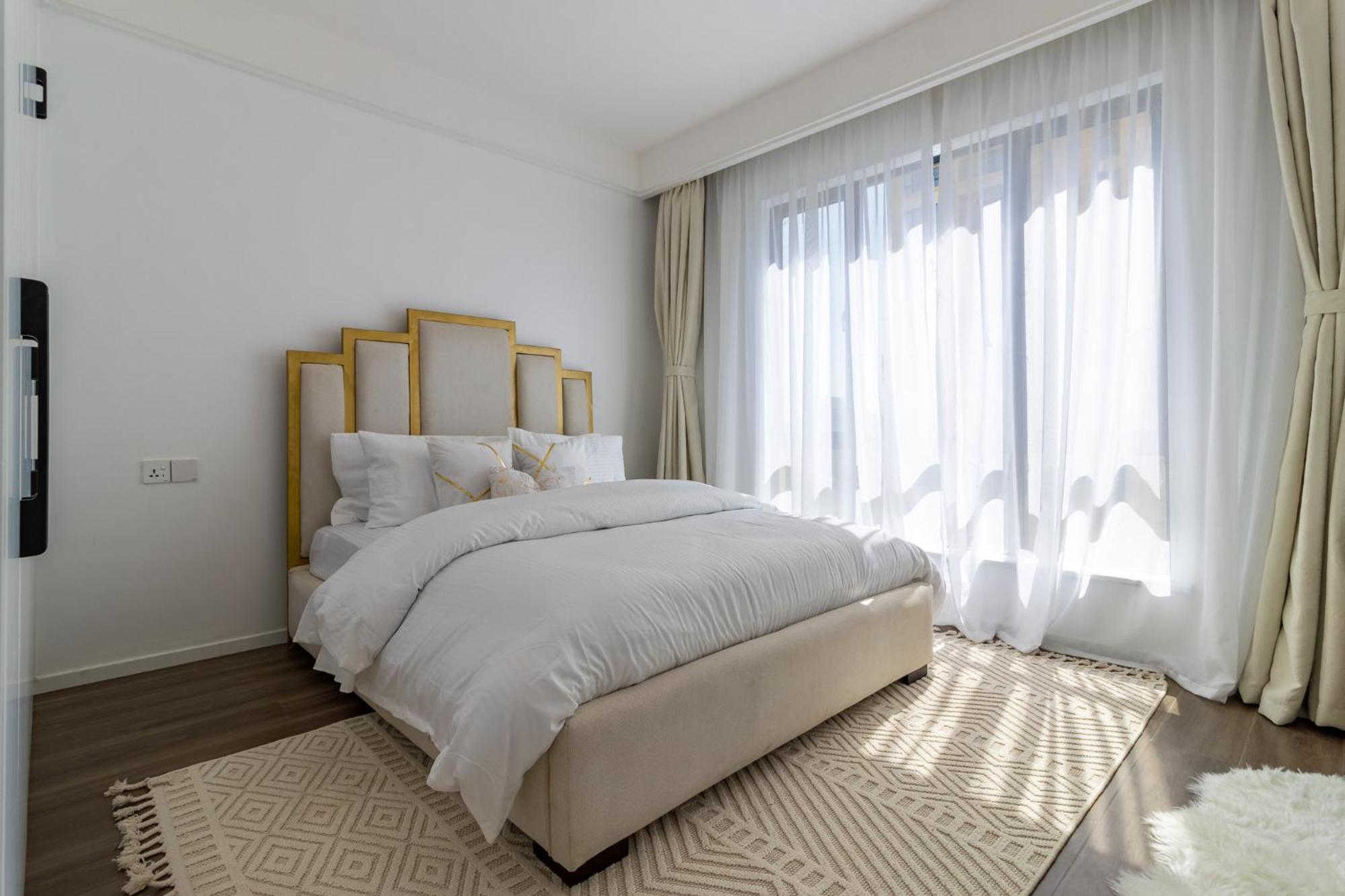 Luxury Homes By J Int Apartment