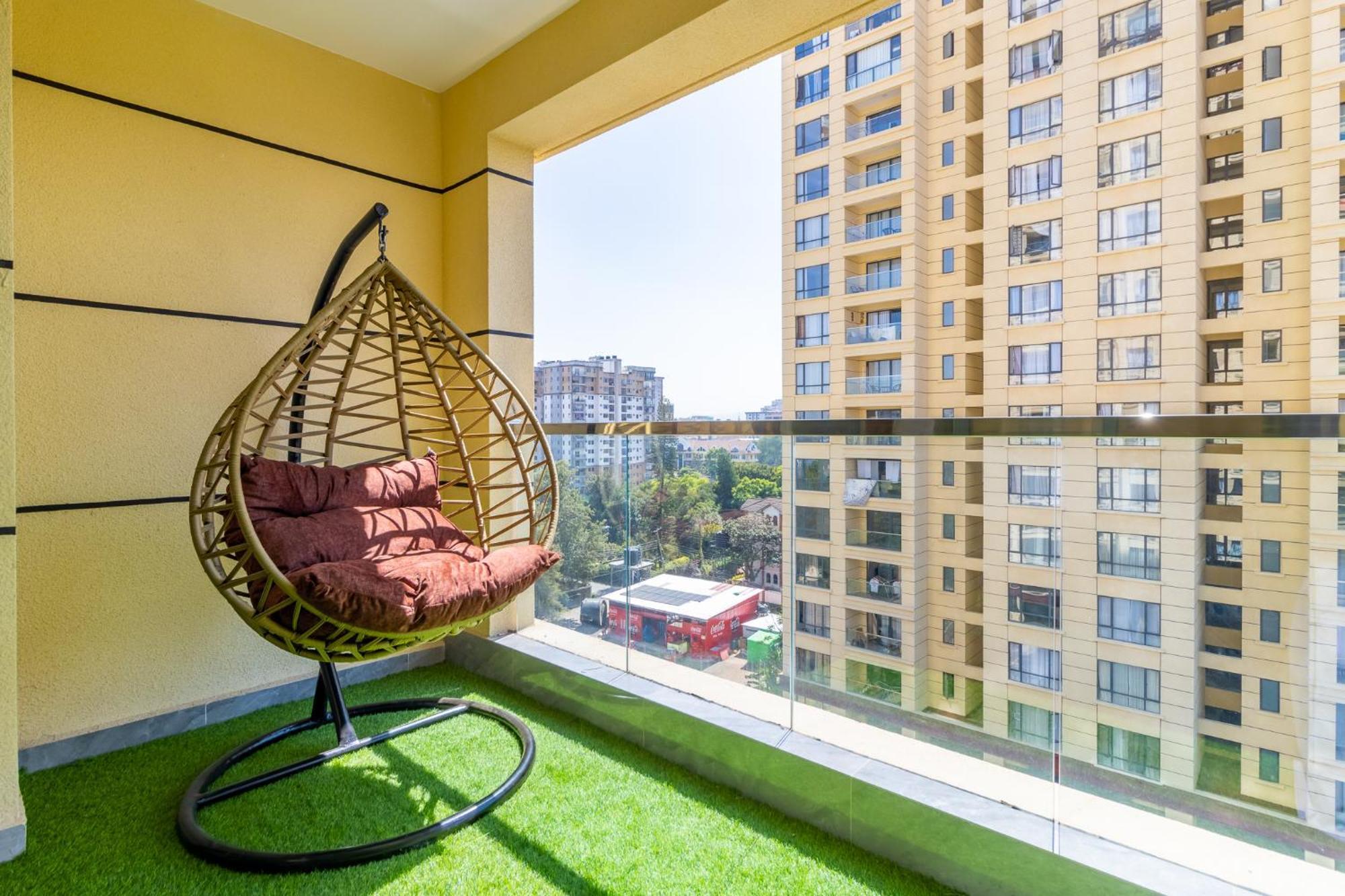 Apartment Luxury Homes By J Int