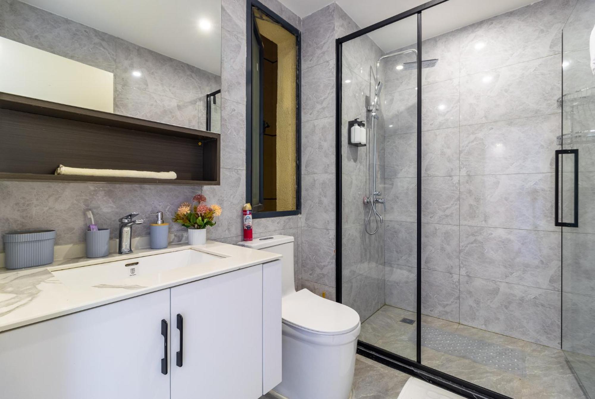 Apartment Luxury Homes By J Int Nairobi