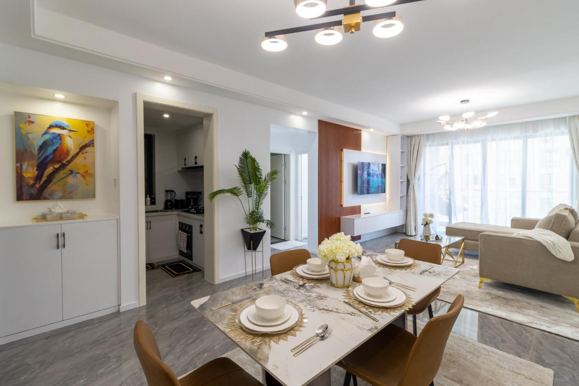 Luxury Homes By J Int Nairobi