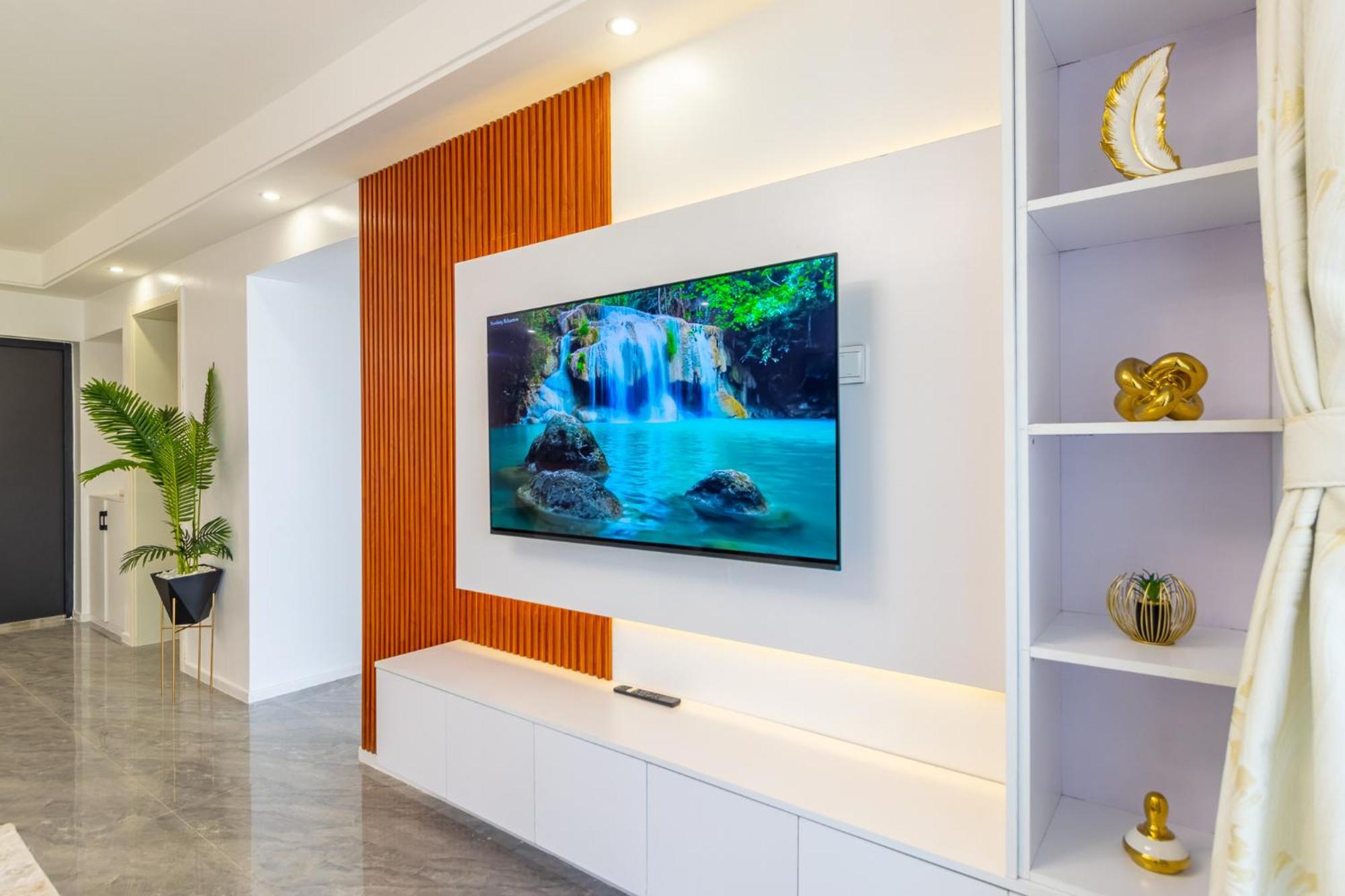 Apartment Luxury Homes By J Int Nairobi