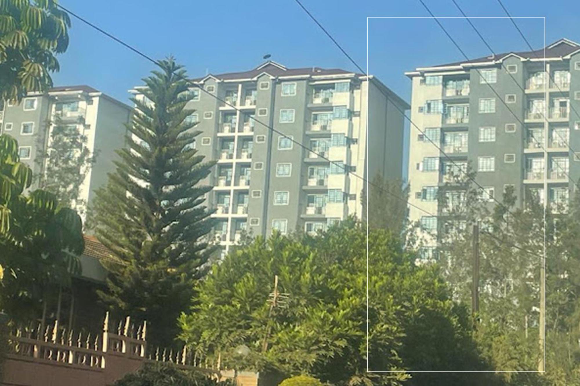 Lexabensa Nairobi
