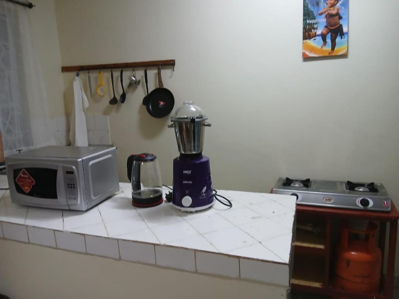 Apartment Cross Cultural Solutions