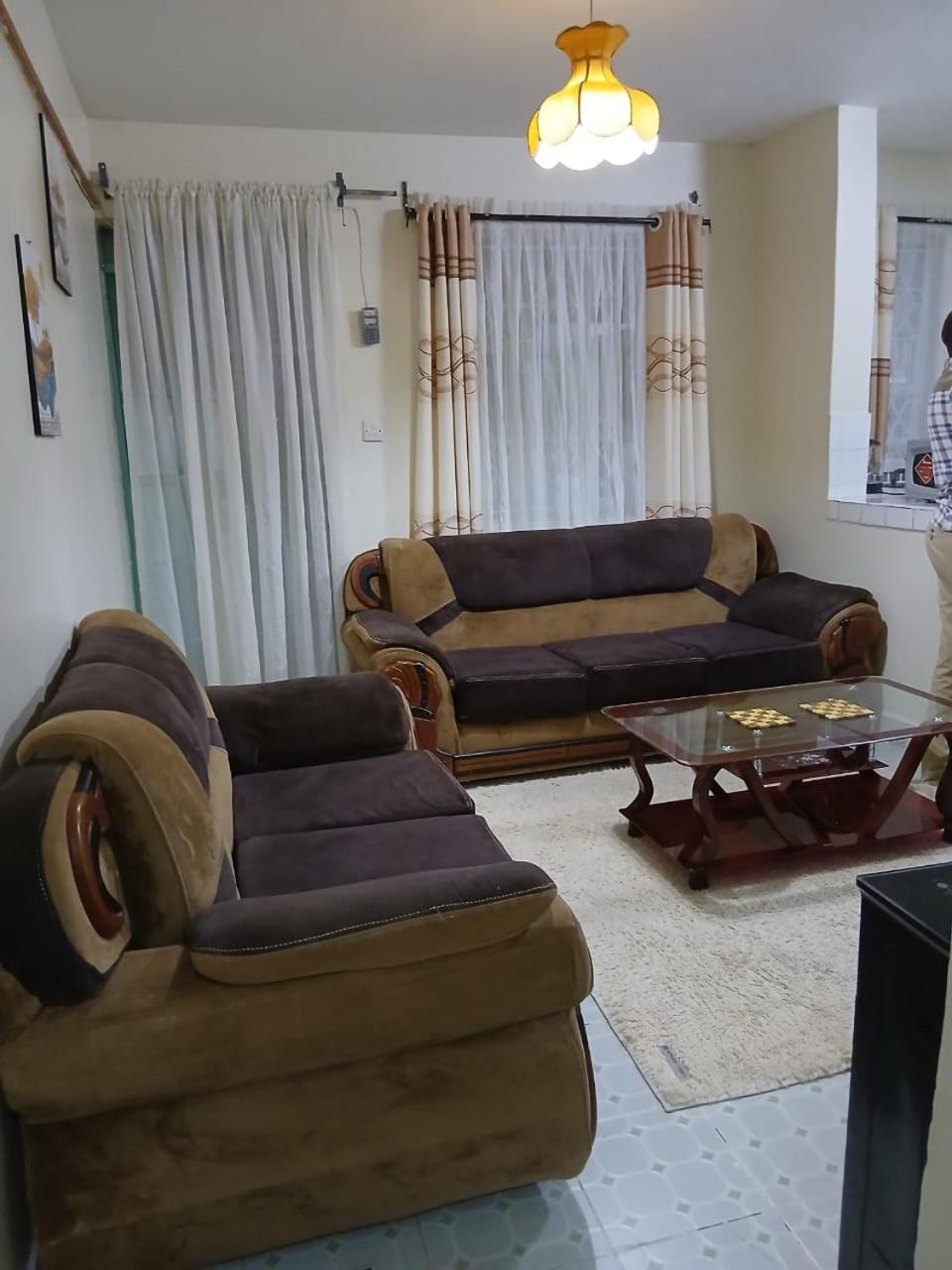 Apartment Cross Cultural Solutions