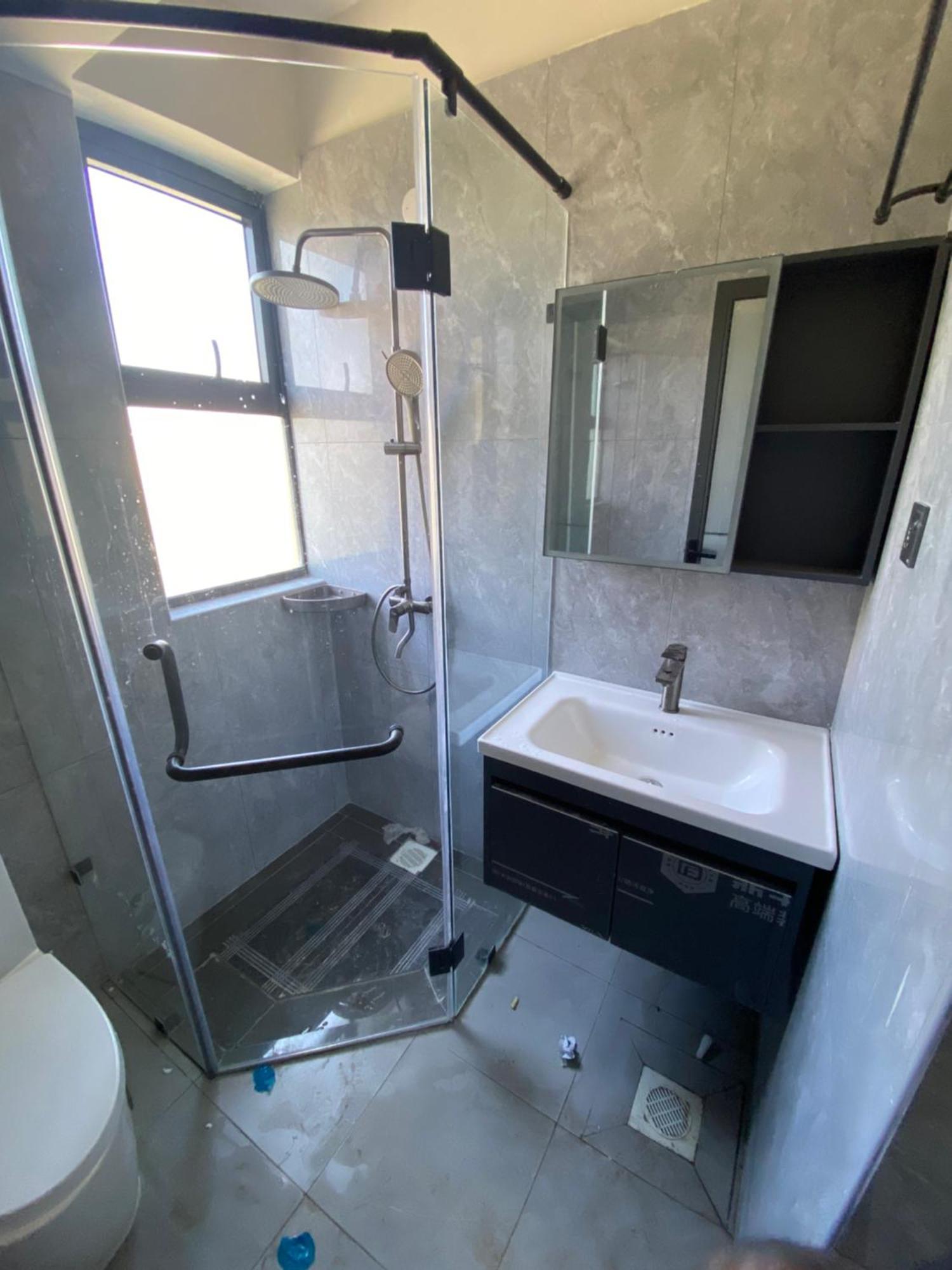 Kindaruma Luxe Apartment *