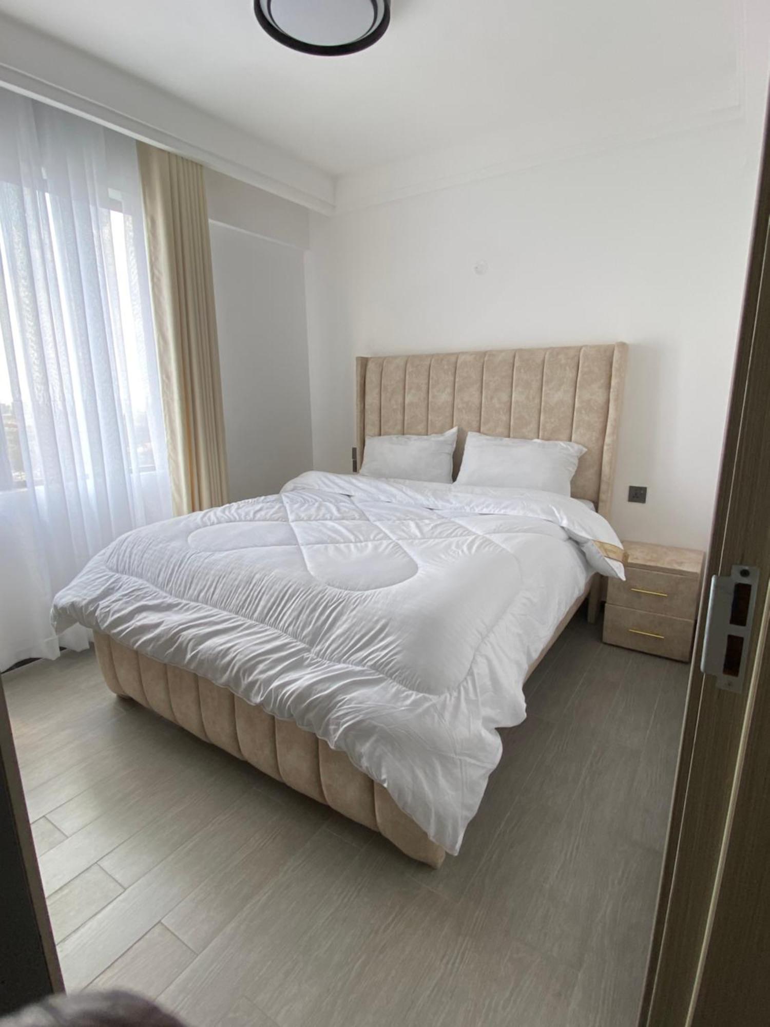 Apartment Kindaruma Luxe *