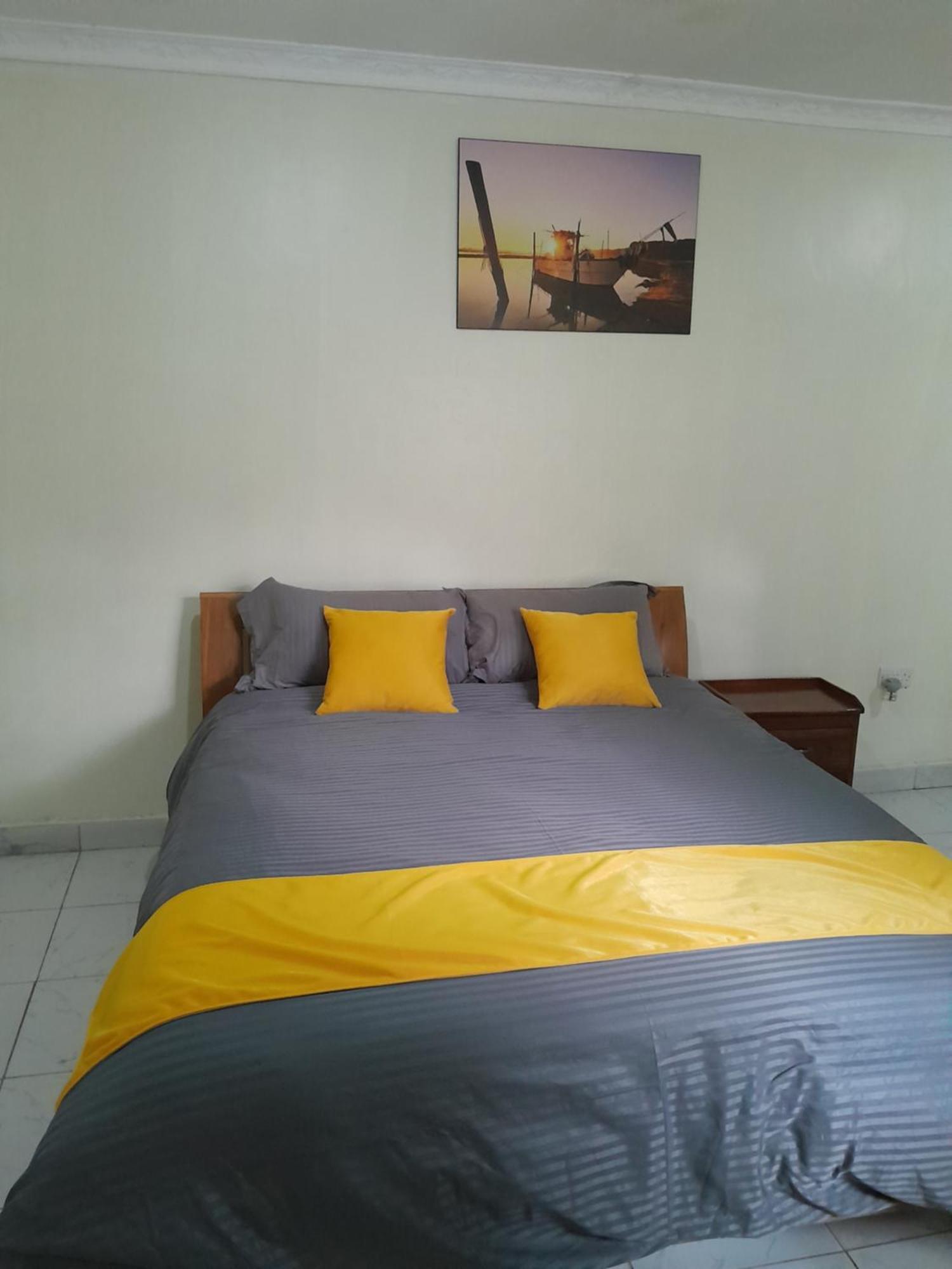 Bed & Breakfast Charis