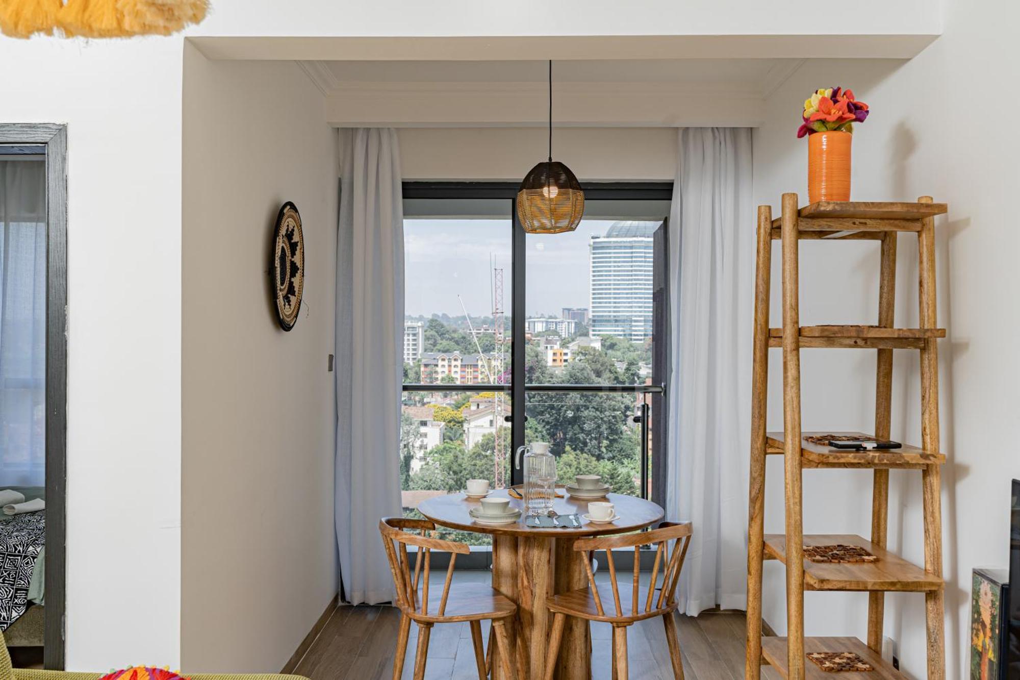 Marina Bay One Bedroom Apartment, Swimming Pool, Gym, Workspace ,wonderiss Homes Westland Living *