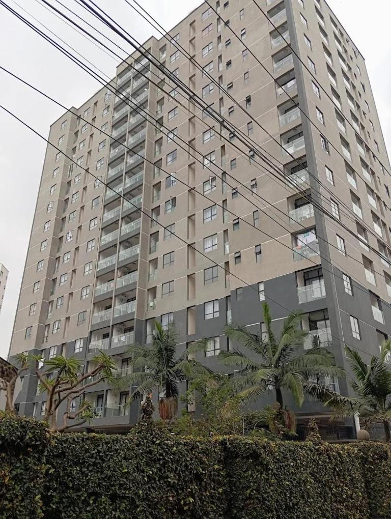 A Contemporary 2-bedroom Master Ensuite Unit - Kilimani