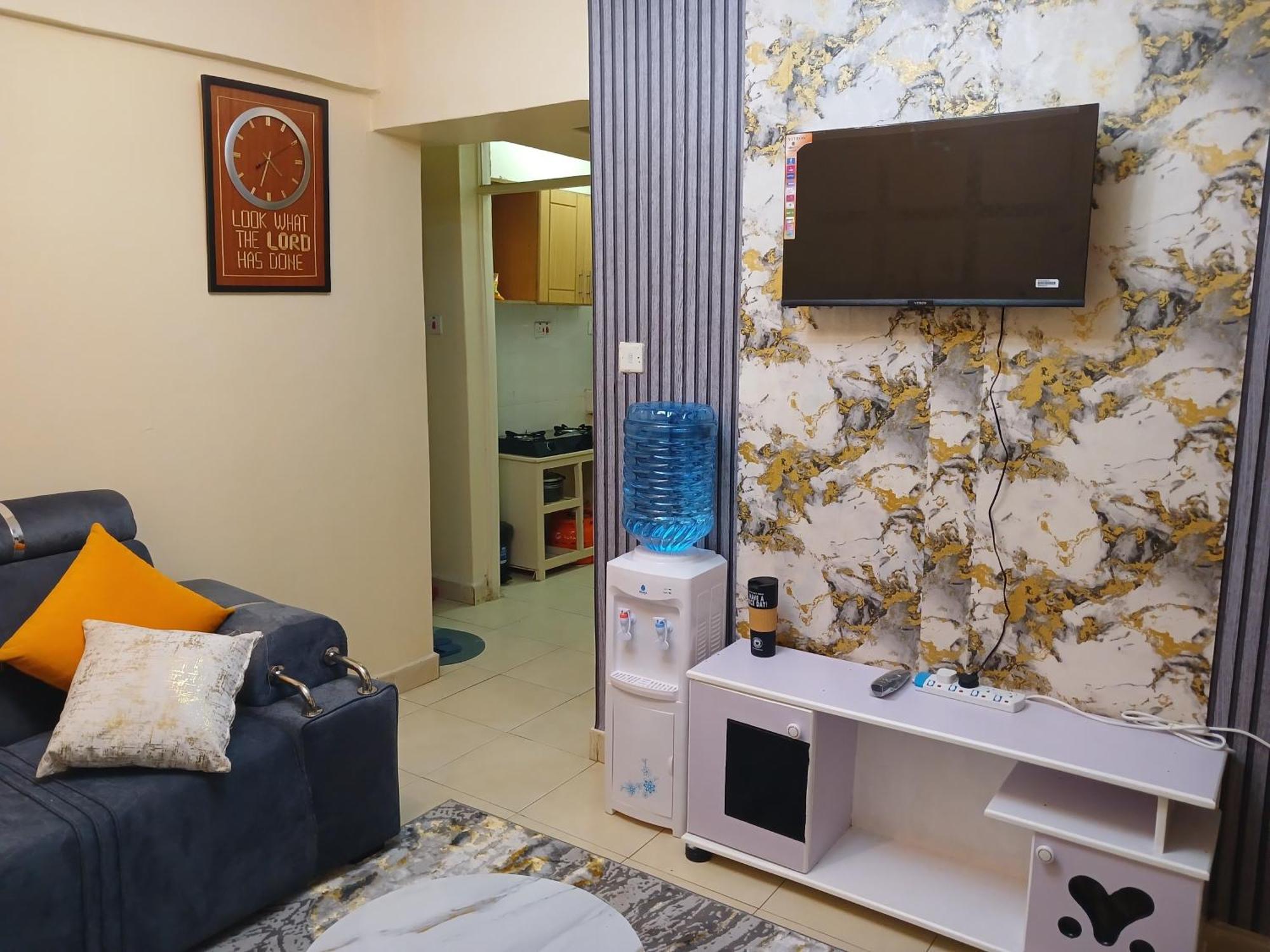 Merlin Guest house Nairobi