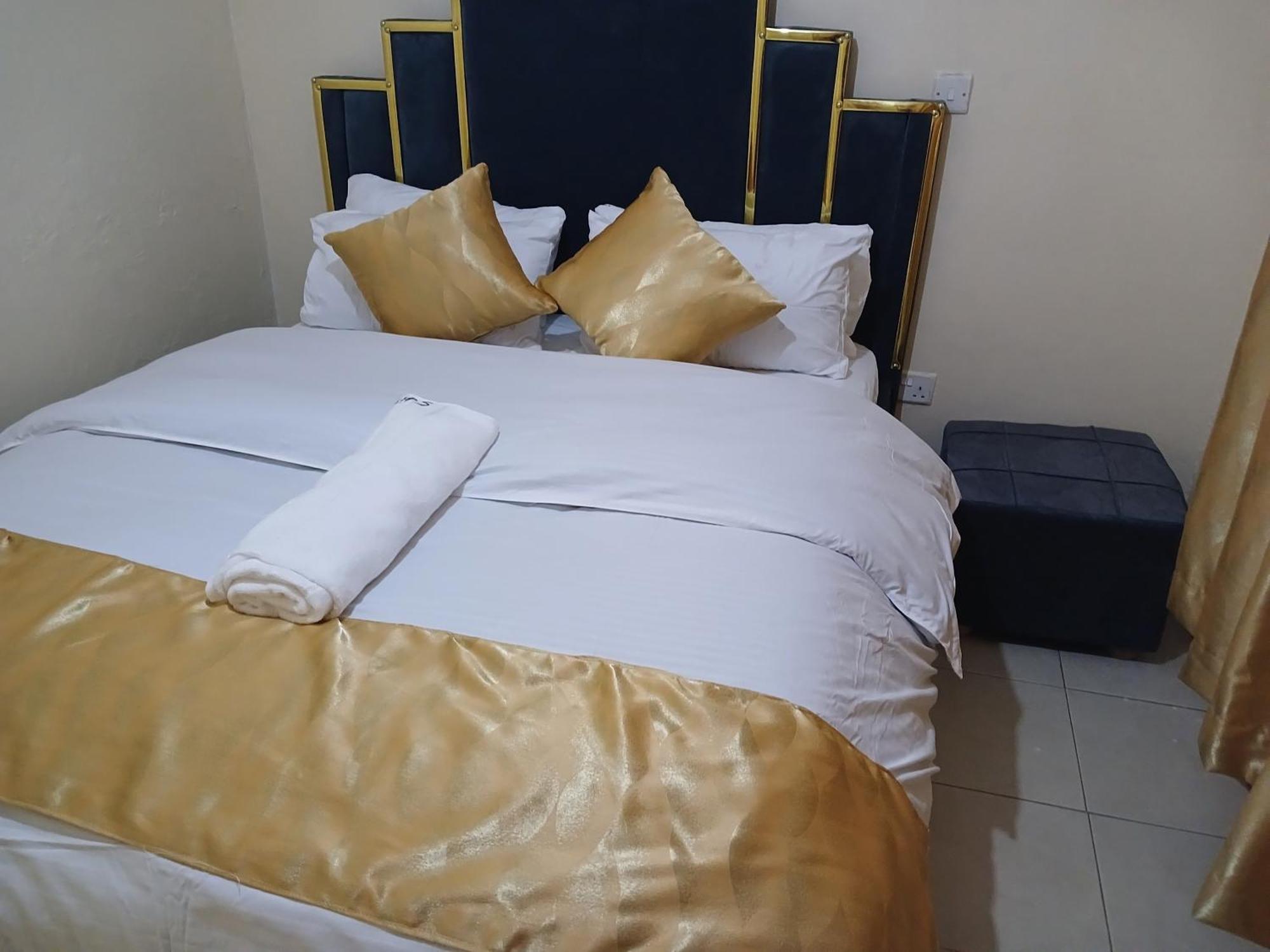 Guest house Merlin Nairobi