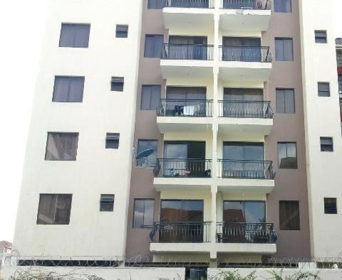 Apartamento Cozy 2 Bedroom 3 Beds Gulf Residency Imara Daima