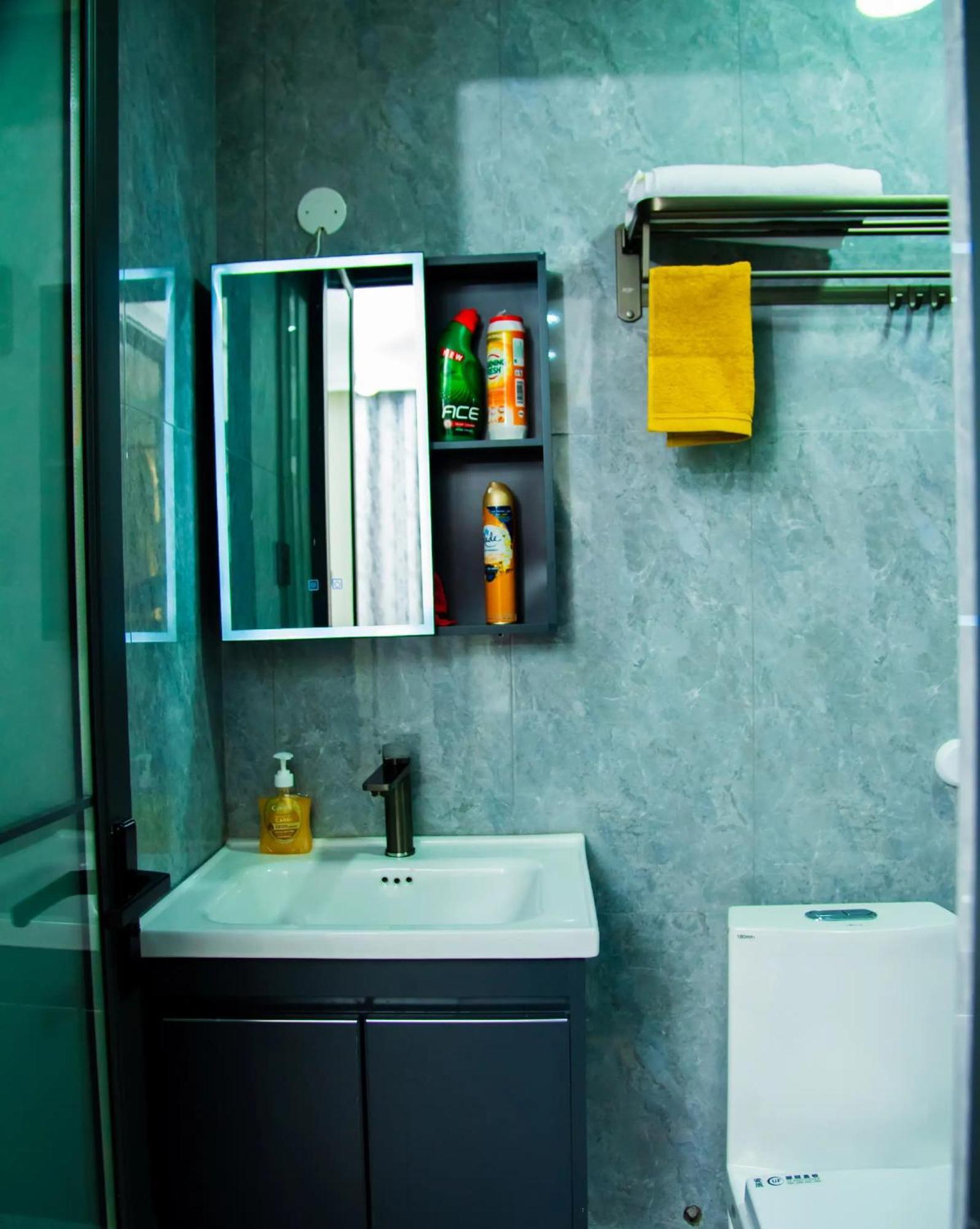Kindaruma Homes Apartments, Kilimani Apartment *