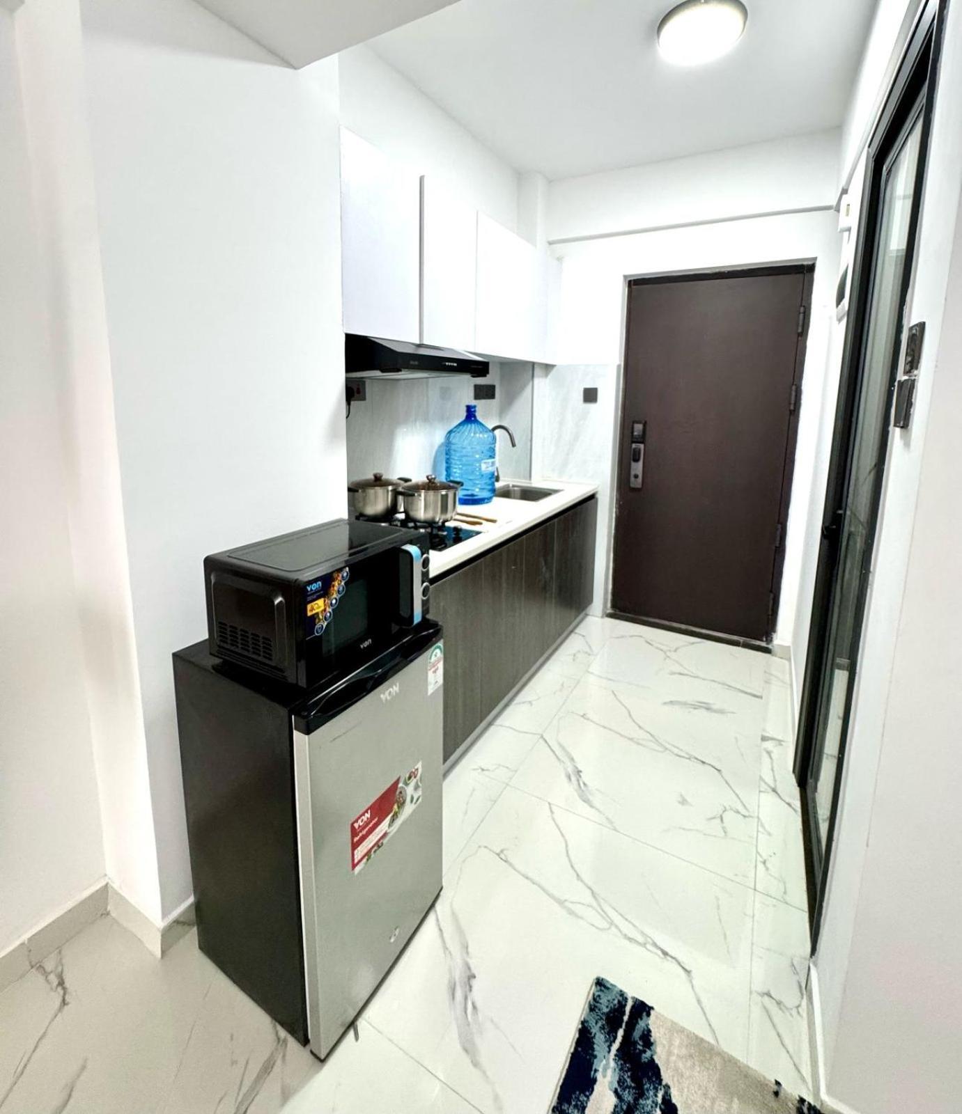 Kindaruma Homes Apartments, Kilimani Apartment *
