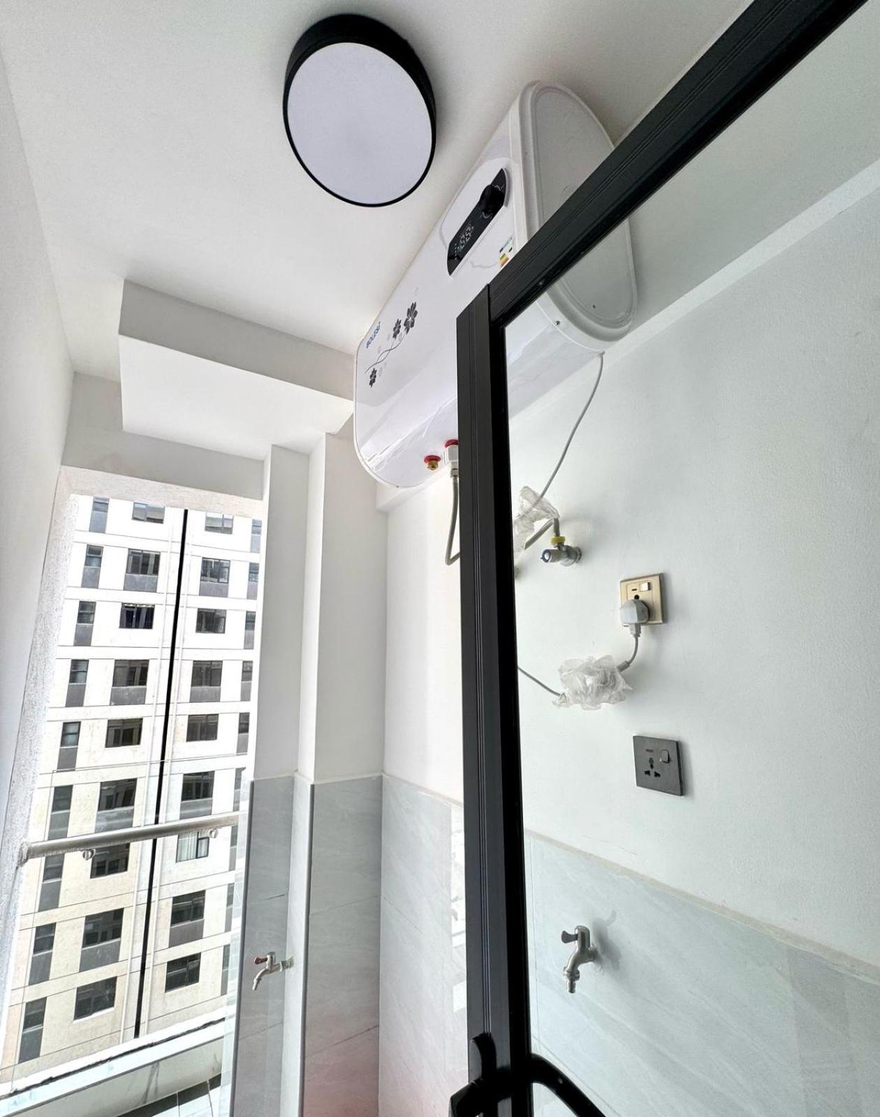 Kindaruma Homes Apartments, Kilimani Apartment Nairobi