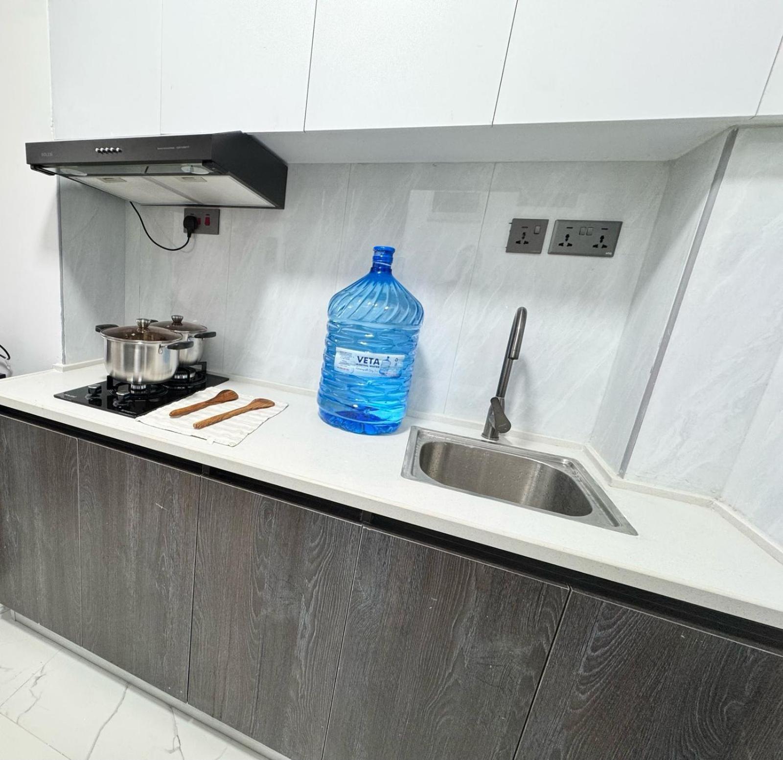 Kindaruma Homes Apartments, Kilimani Apartment *