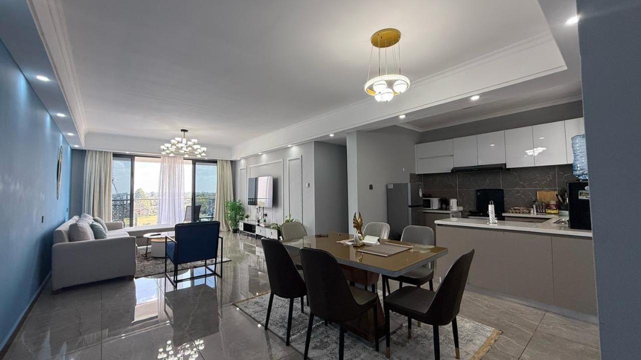 Zanzi Luxury Nairobi