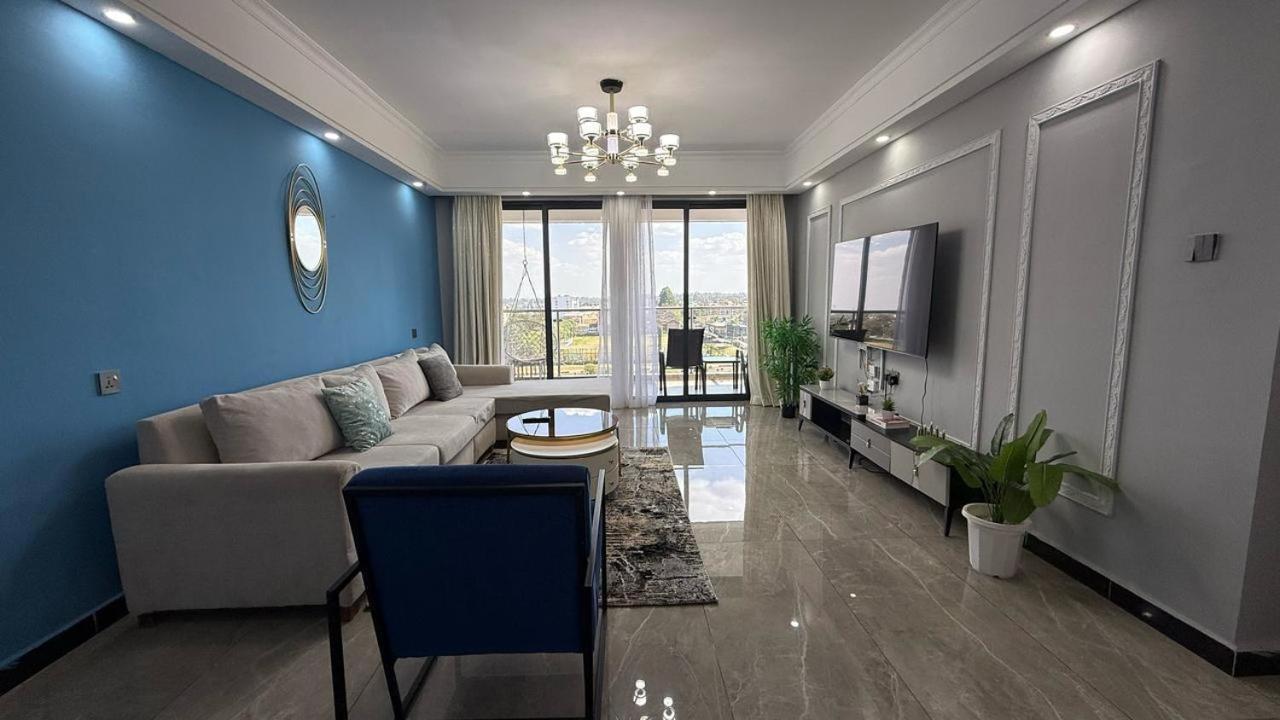Zanzi Luxury