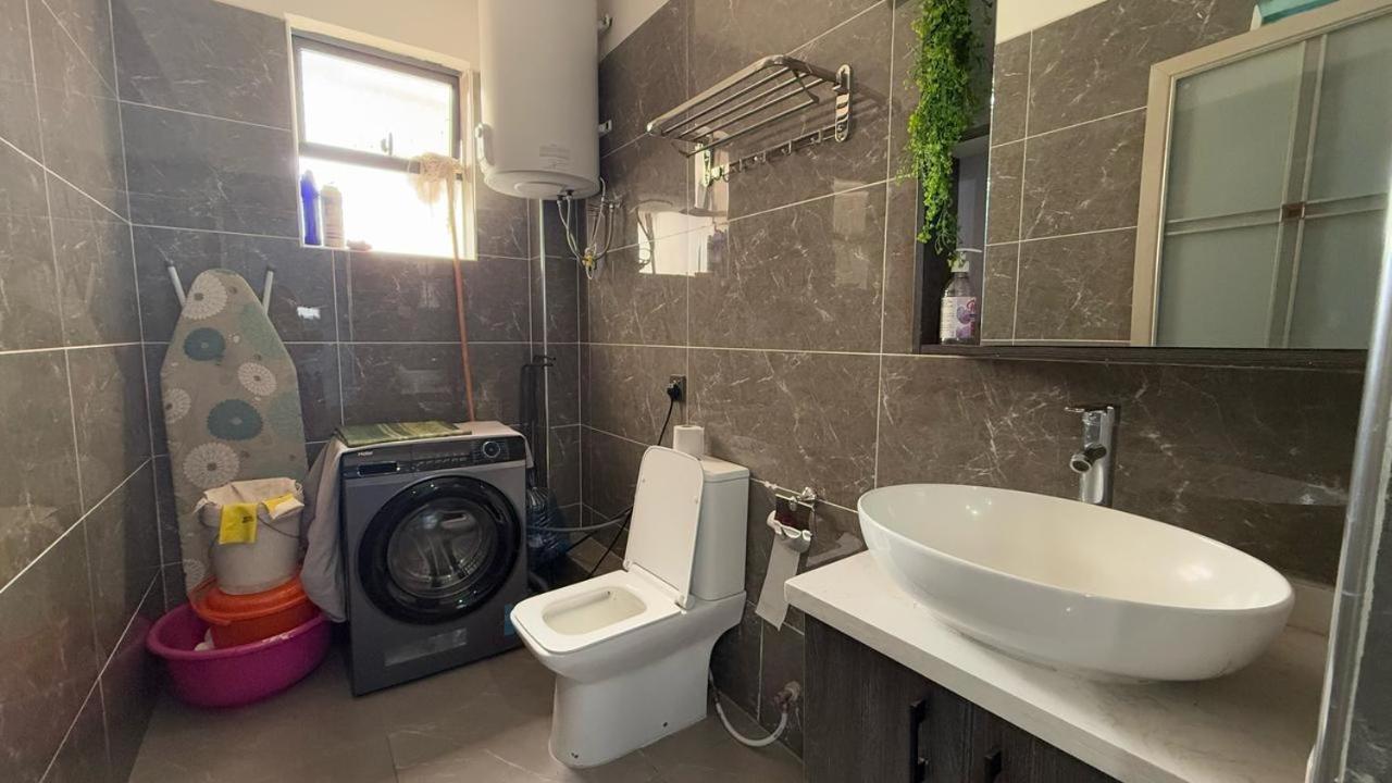 Apartment Zanzi Luxury *
