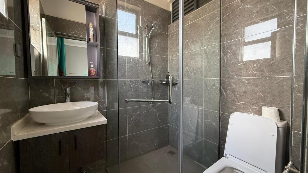 Zanzi Luxury Apartment *
