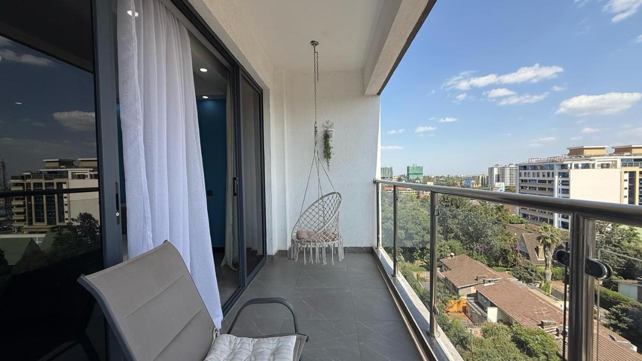 Apartment Zanzi Luxury Nairobi