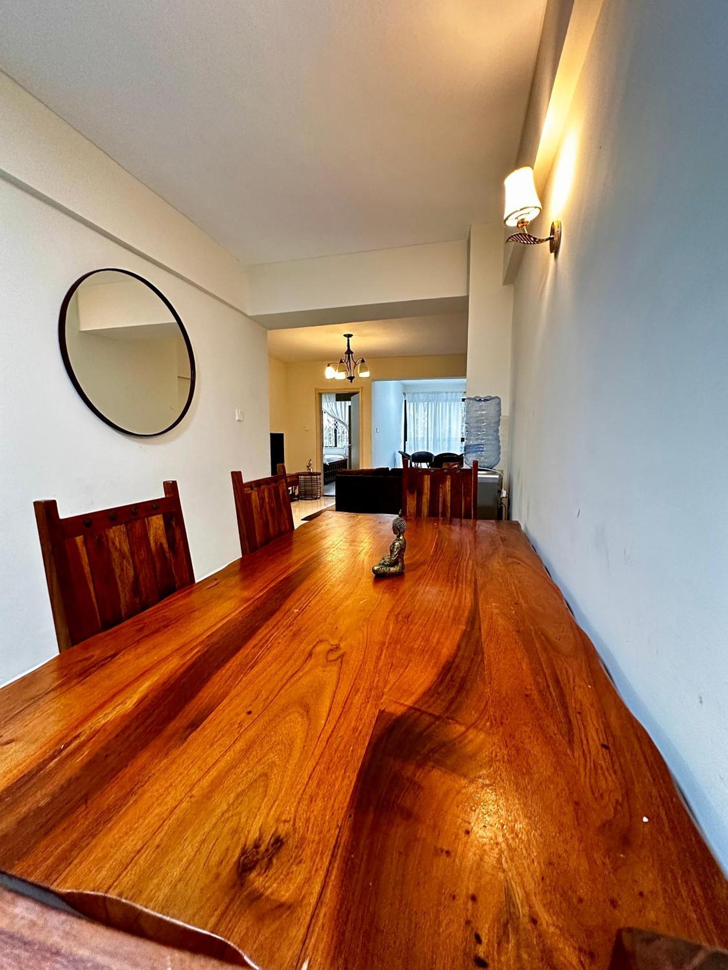 2 Bed Kilimani By Enkaji Olmarei Apartment Nairobi