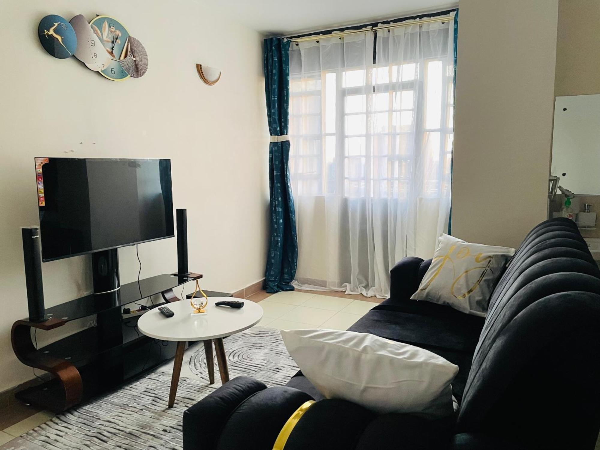 Lexabensa * Nairobi