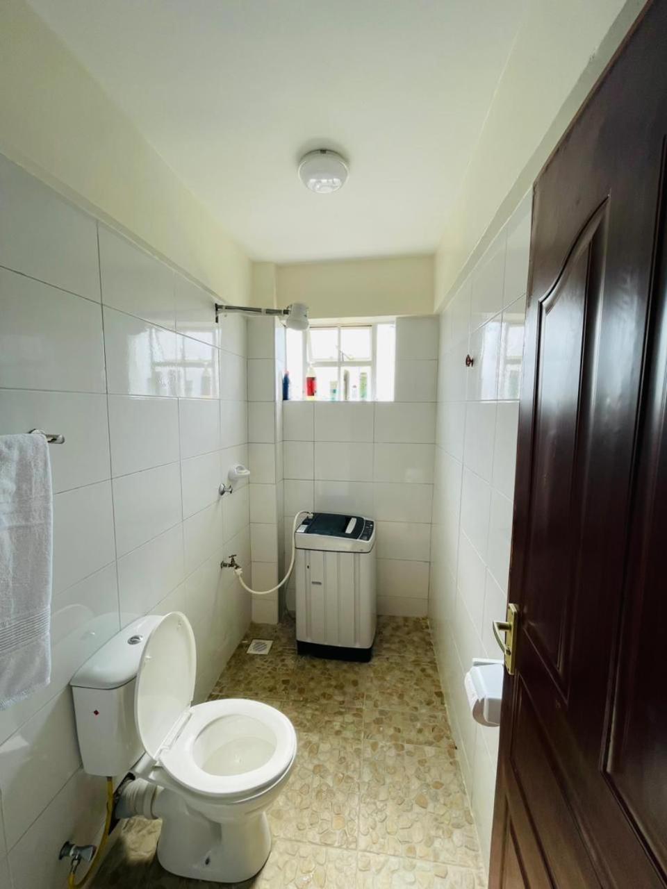 Apartment Lexabensa Nairobi