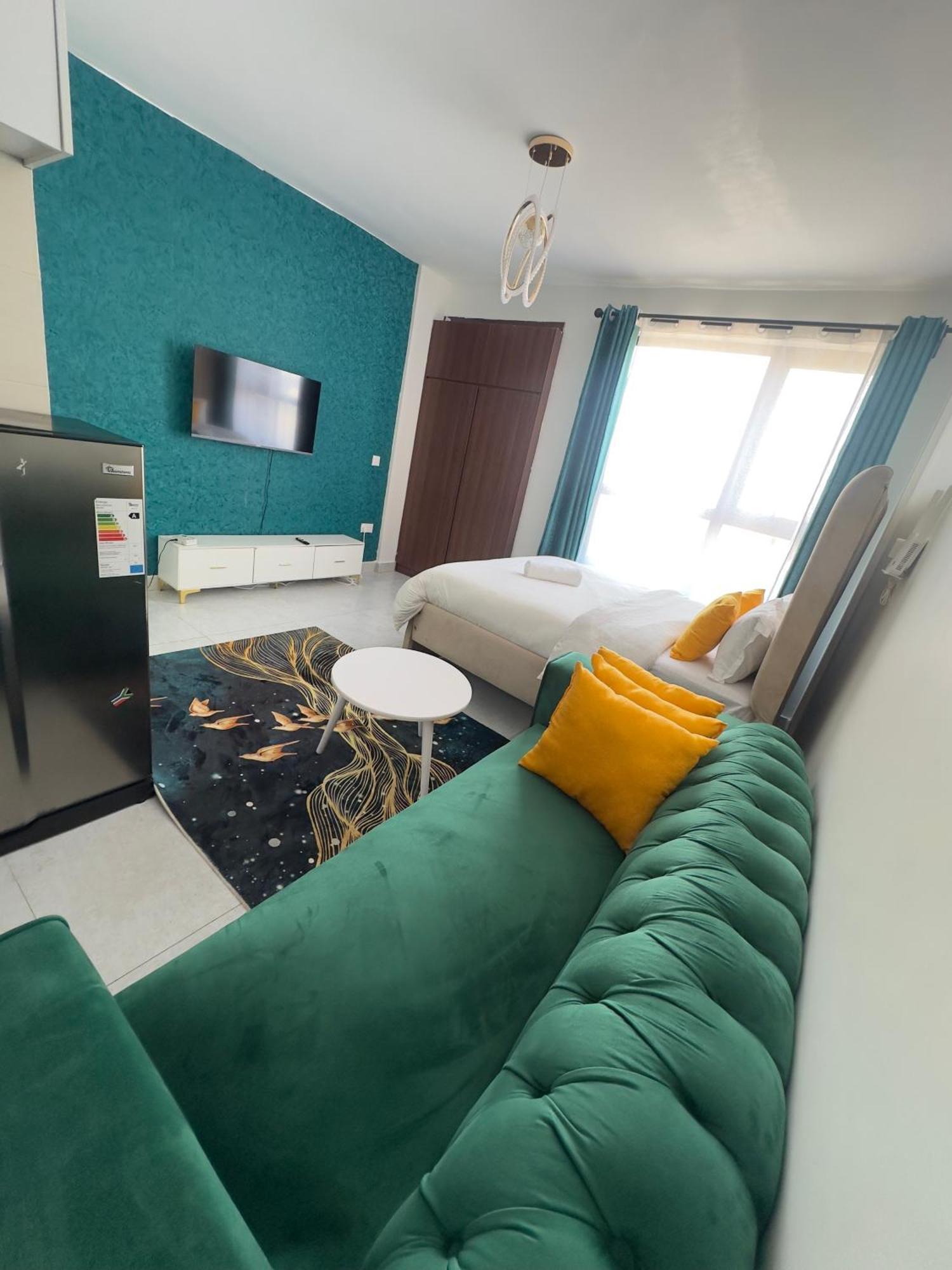 Away Apartment Nairobi