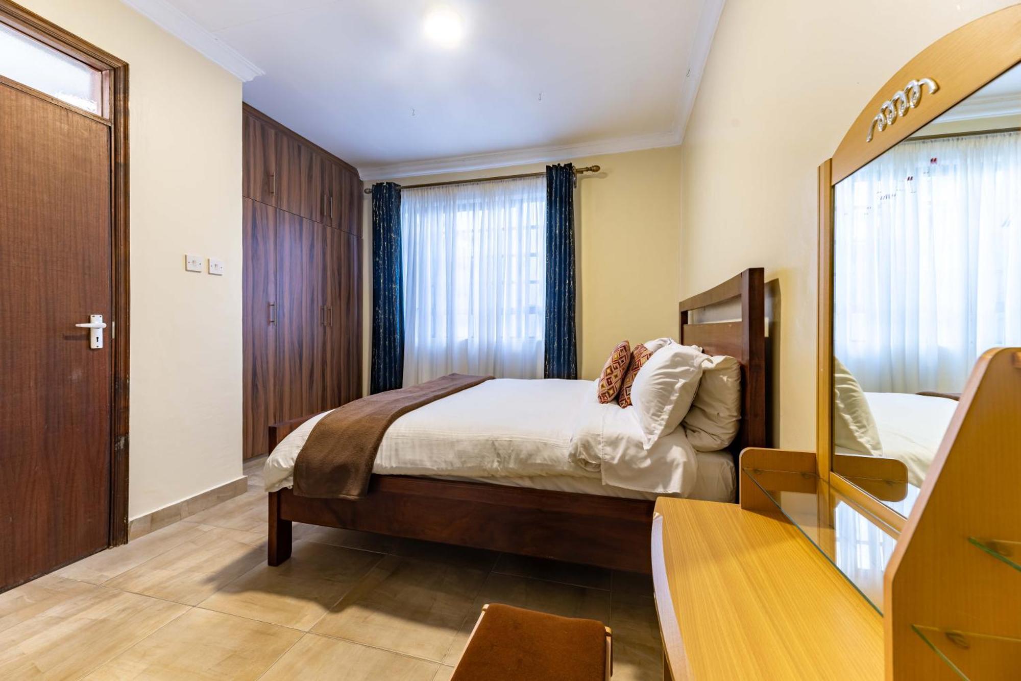 Loneview Work And Apartment *