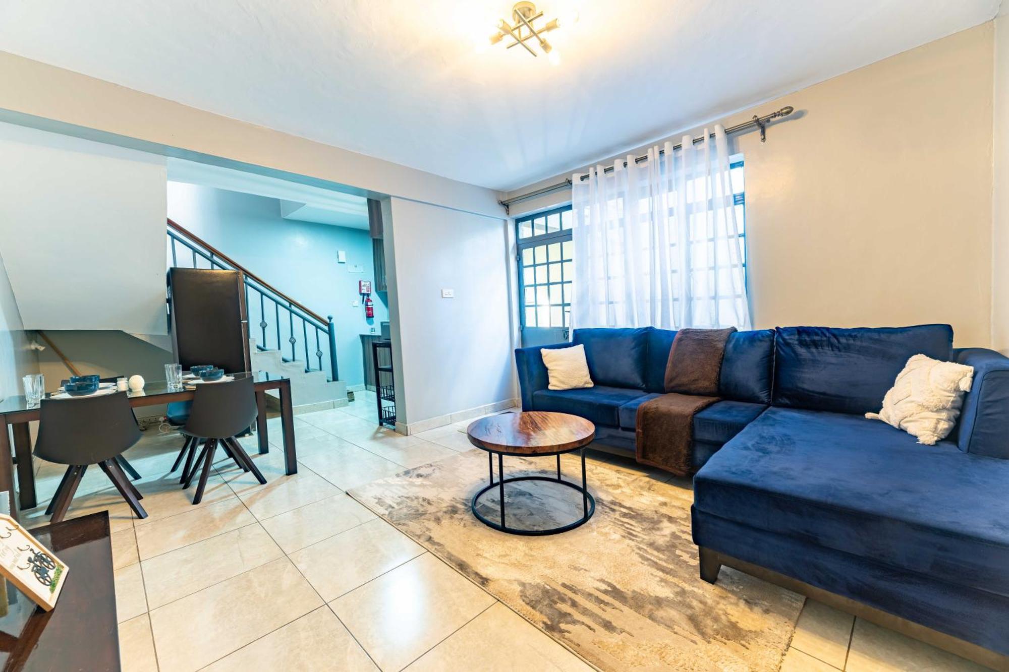 Apartment Loneview Work And