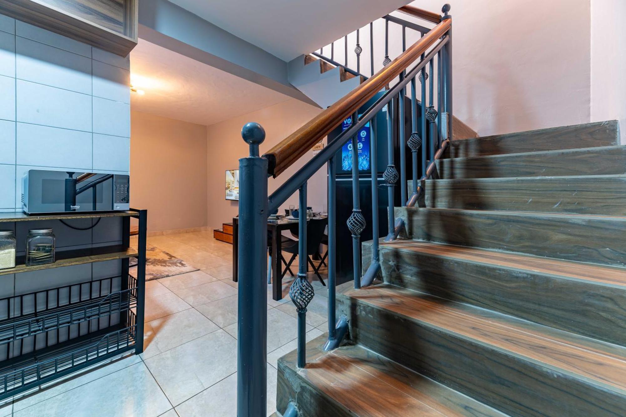 Apartment Loneview Work And