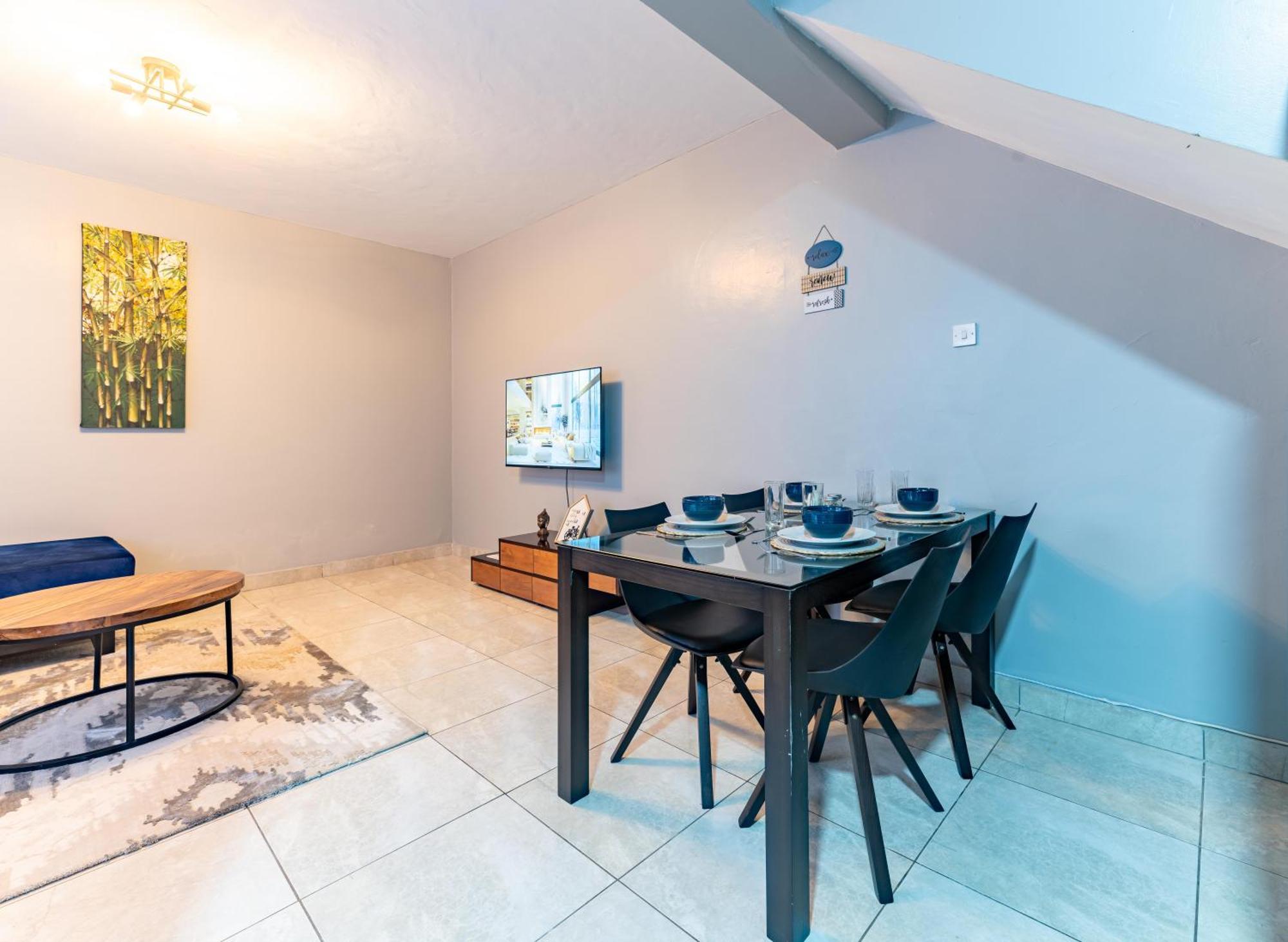 Apartment Loneview Work And *