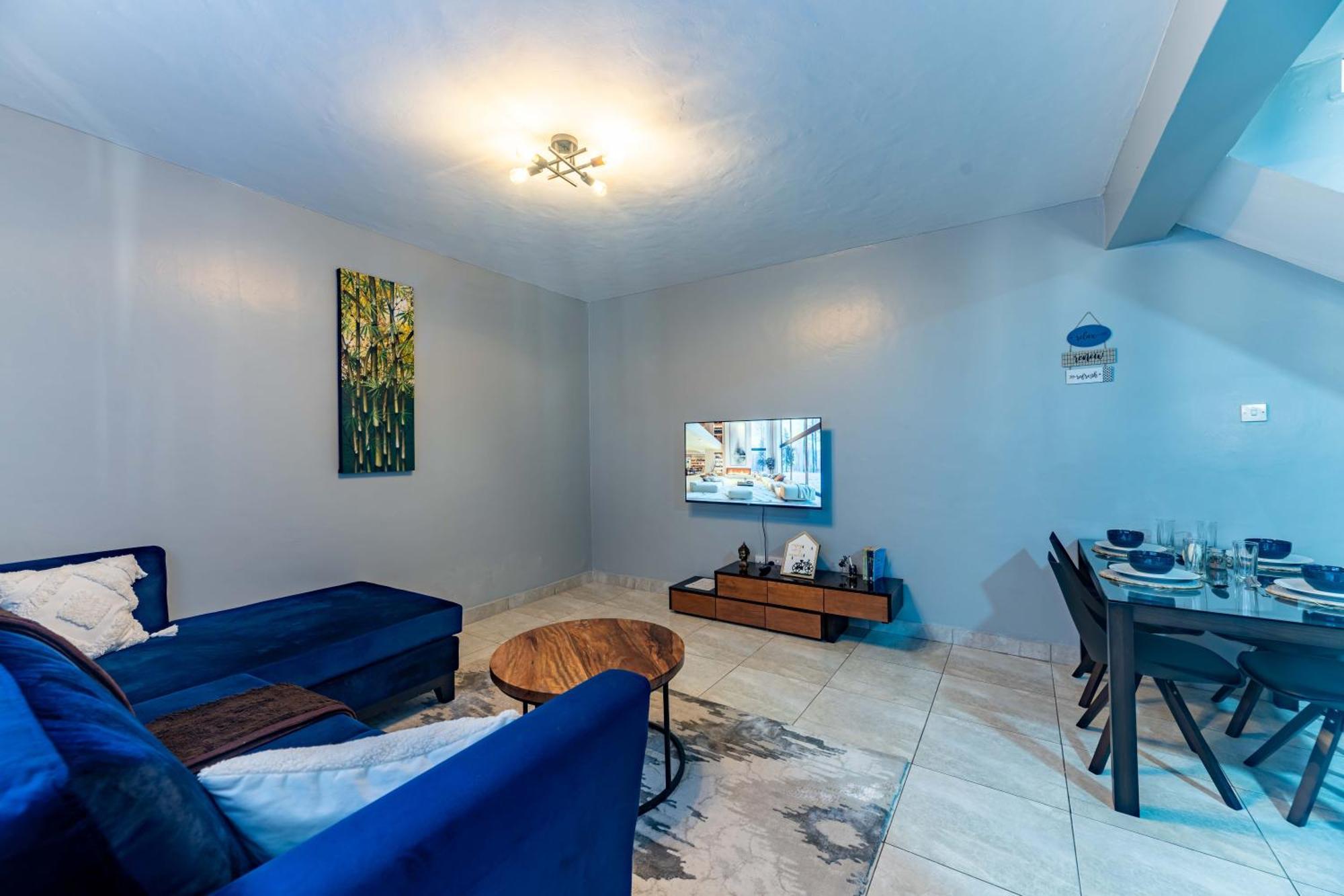 Loneview Work And Apartment *