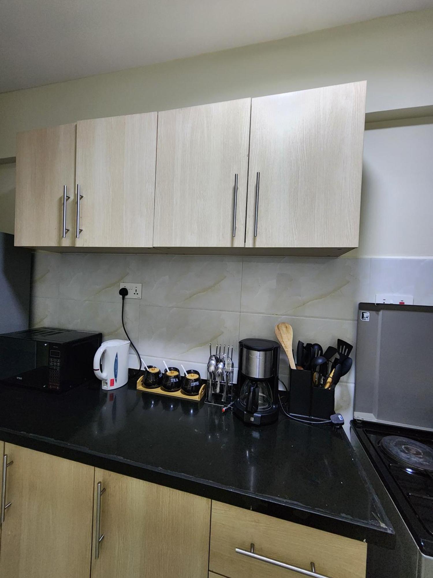 Kilimani Quiet Skynest Nairobi