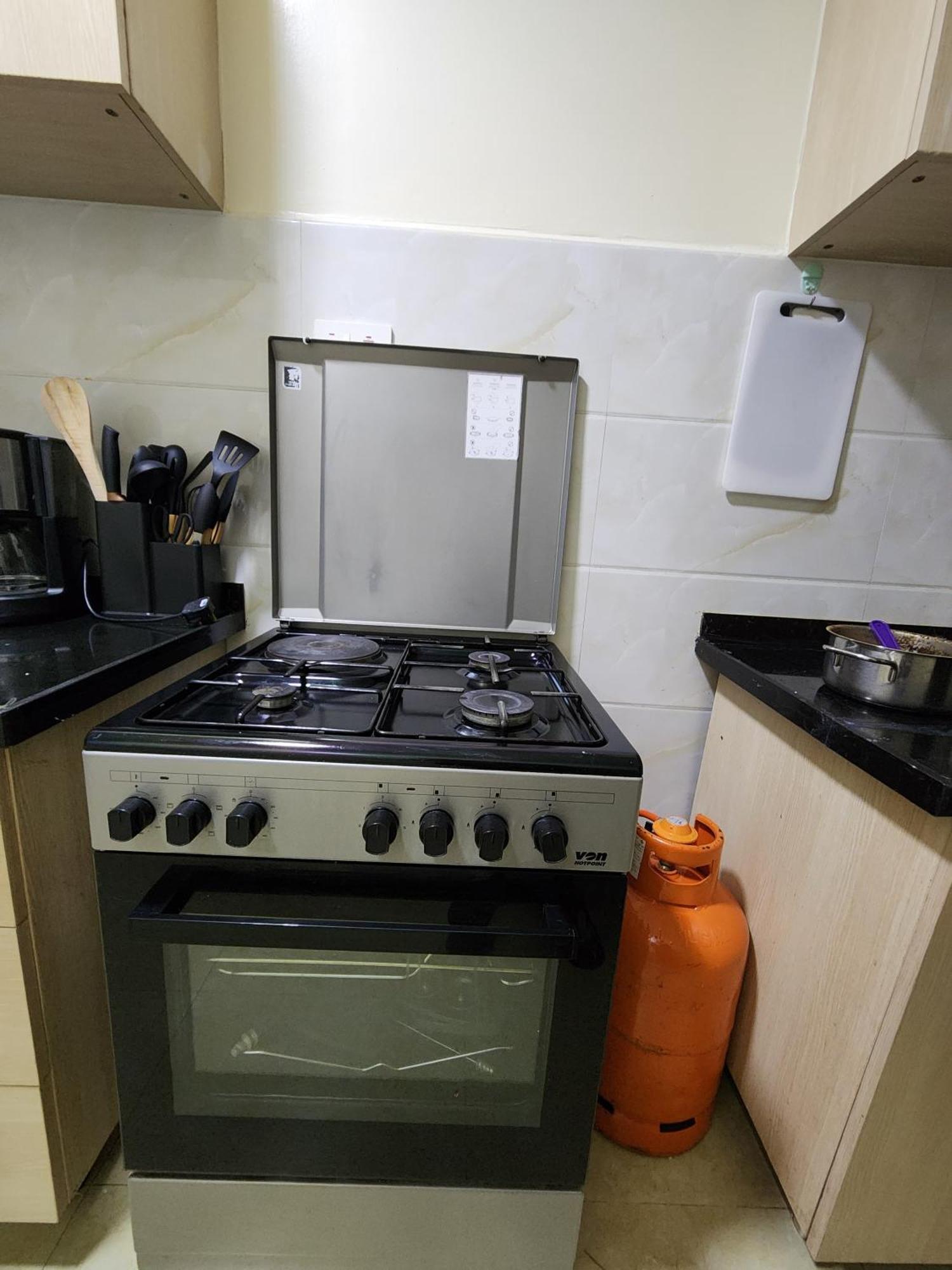 Kilimani Quiet Skynest Homestay *