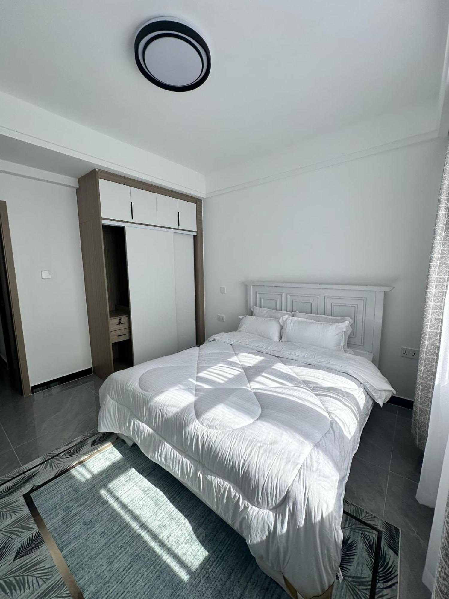 Apartment Secure Modern Kilimani With Panoramic View *
