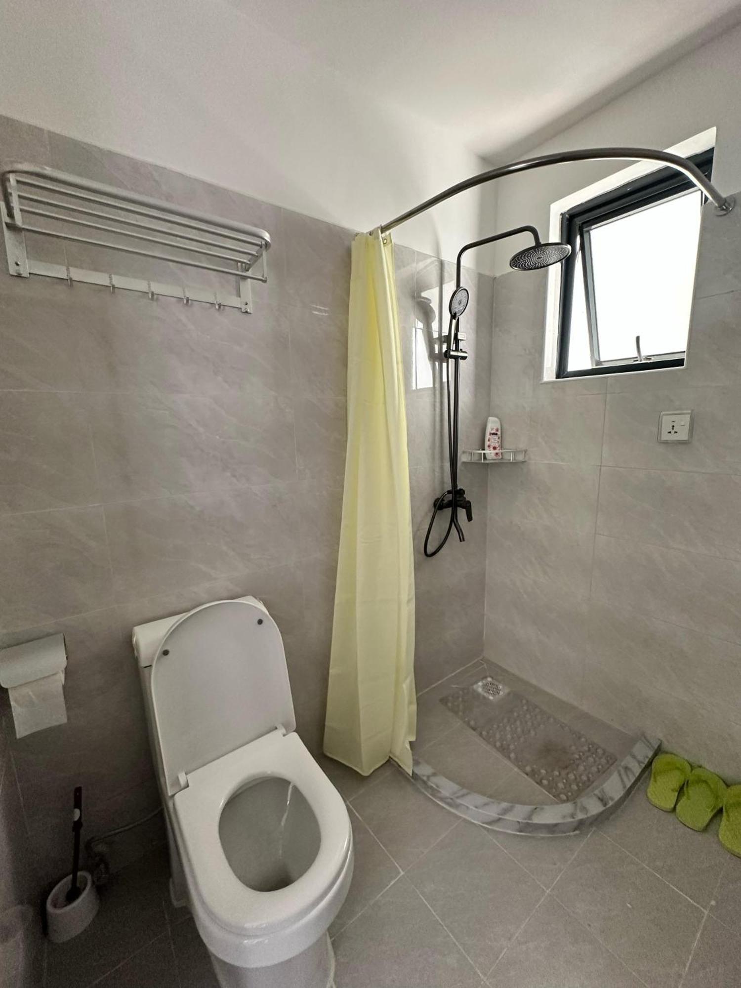 Secure Modern Kilimani With Panoramic View Nairobi