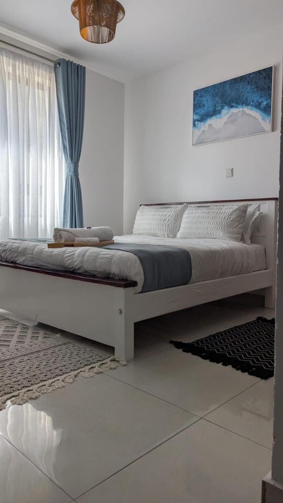 Sulwe Homes 5 Minutes From Jomo Kenyatta International Airport