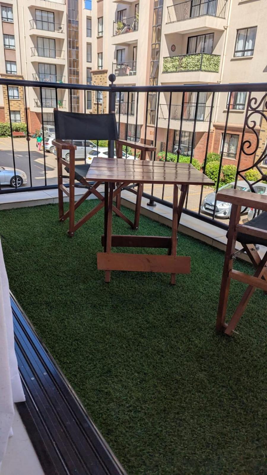 Sulwe Homes 5 Minutes From Jomo Kenyatta International Airport *