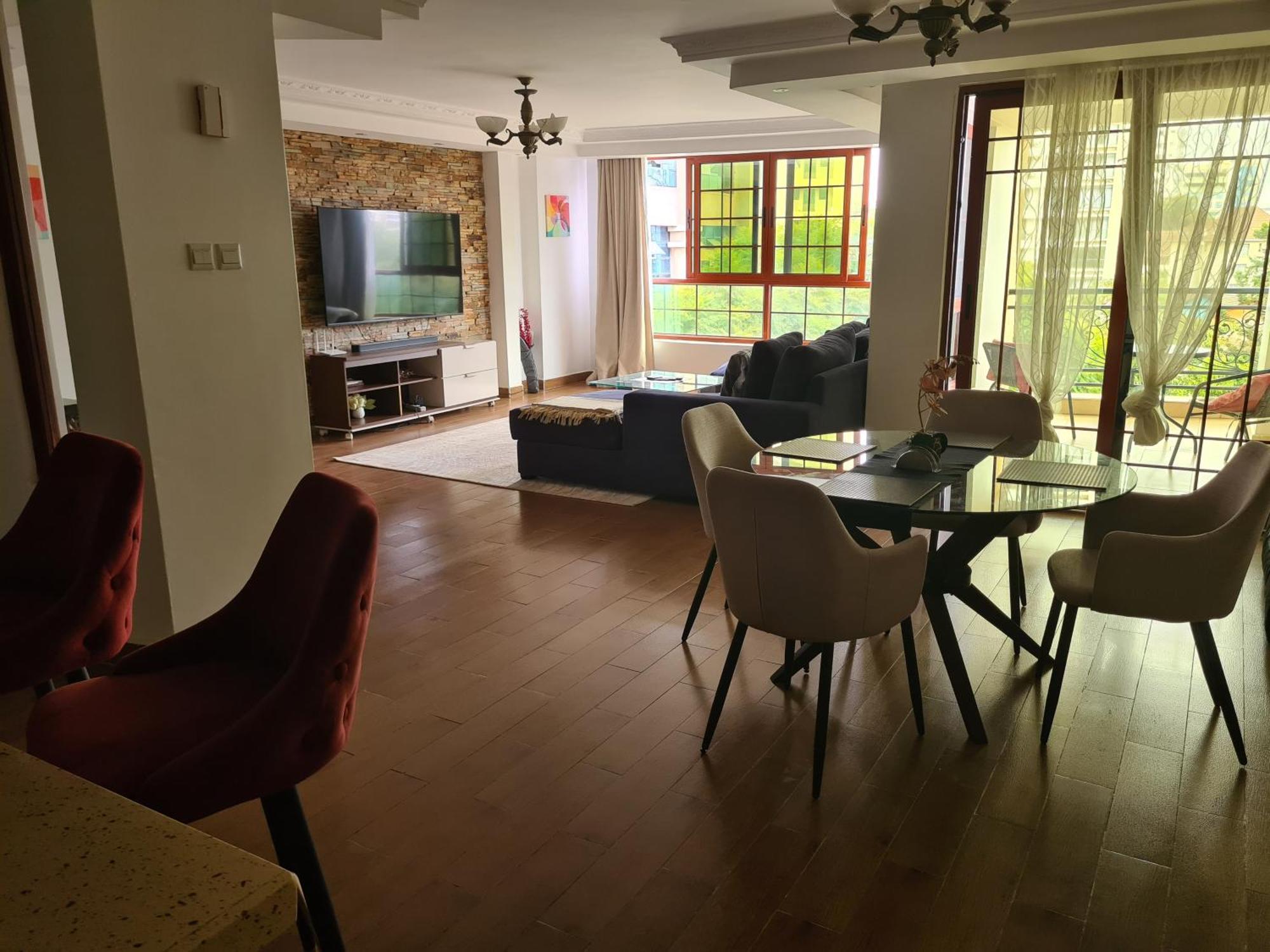 Skyline Dream Homes * Nairobi