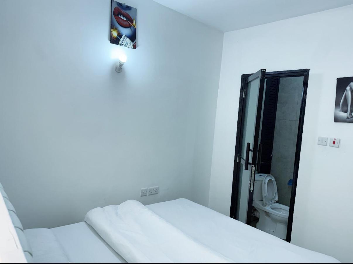 Pamego Apartment *