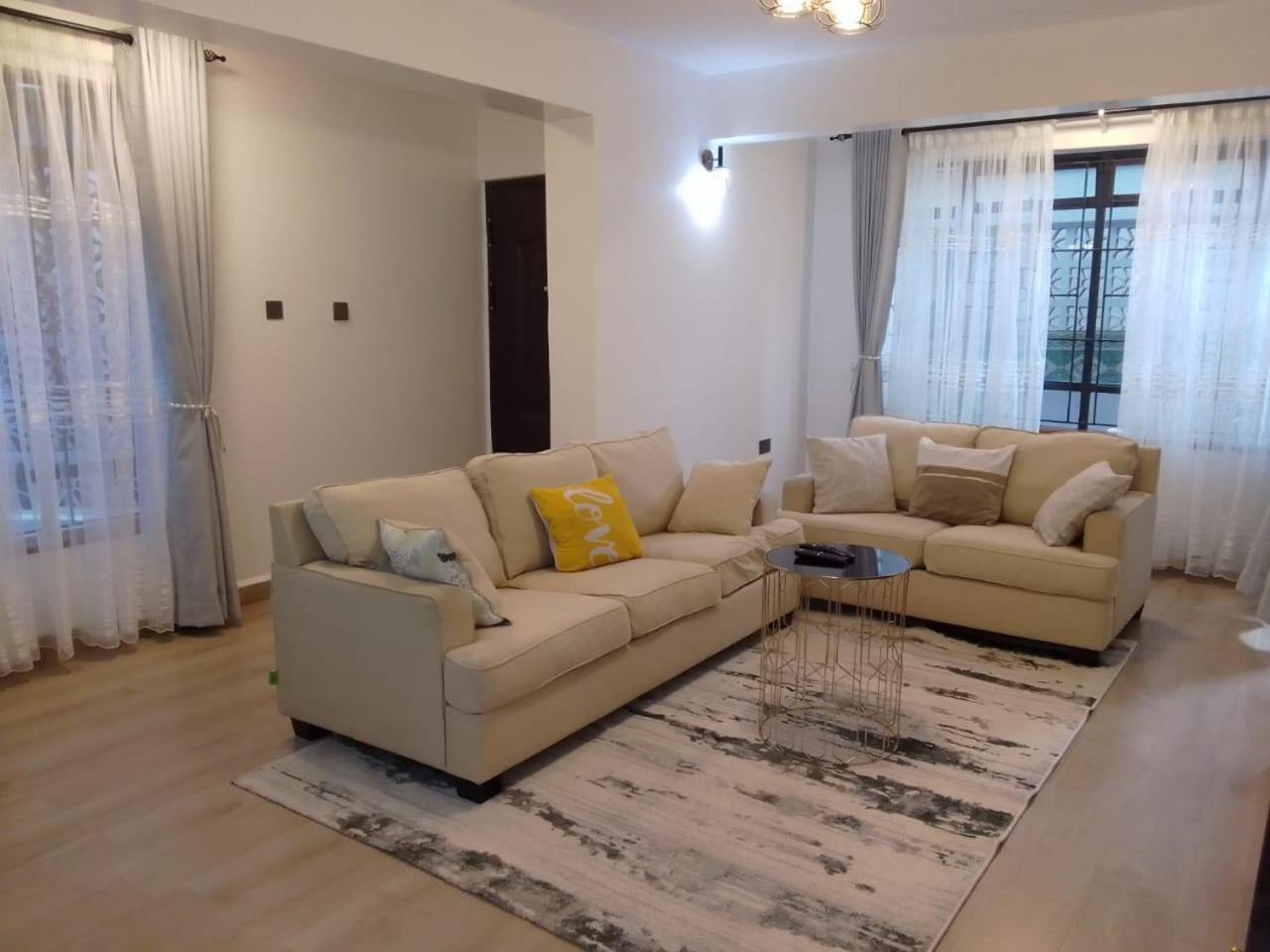 Movenpick-azania Apartment